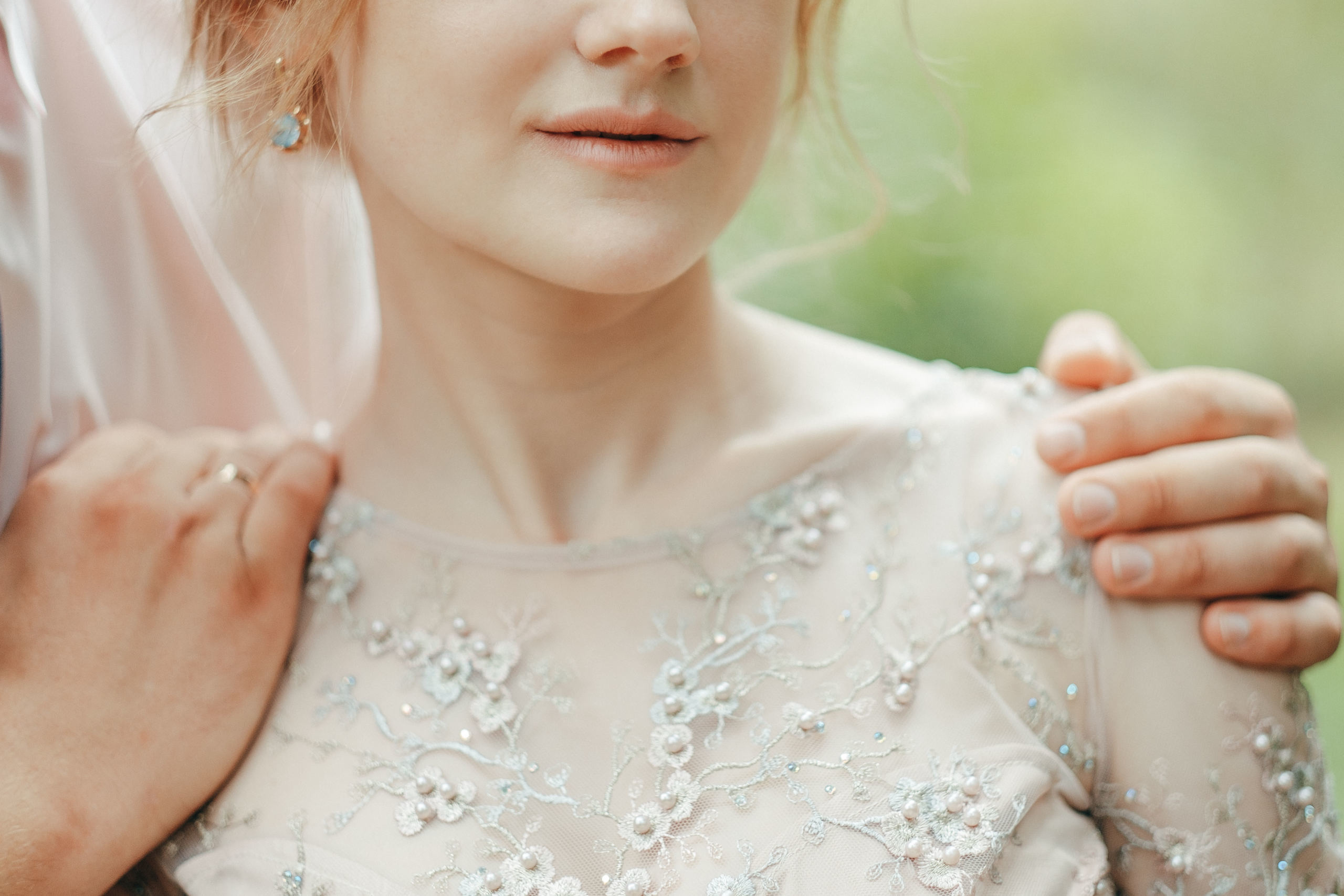 Аретм+Надежда 18.08.2018  Буча. Ivan Skufinsky — wedding and family photographer in Vancouver