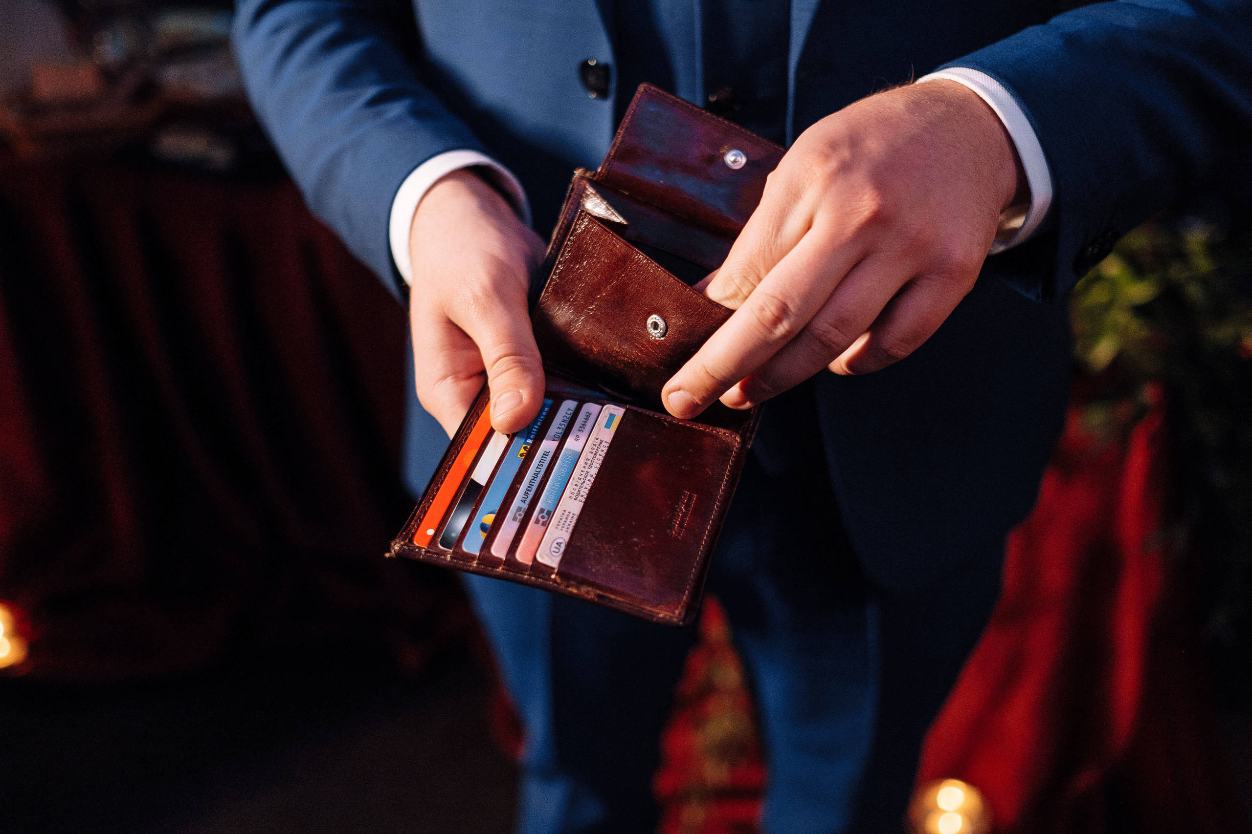 Alexandr+Anastasia 24.11.2019 WeddingStory. Ivan Skufinsky — wedding and family photographer in Vancouver