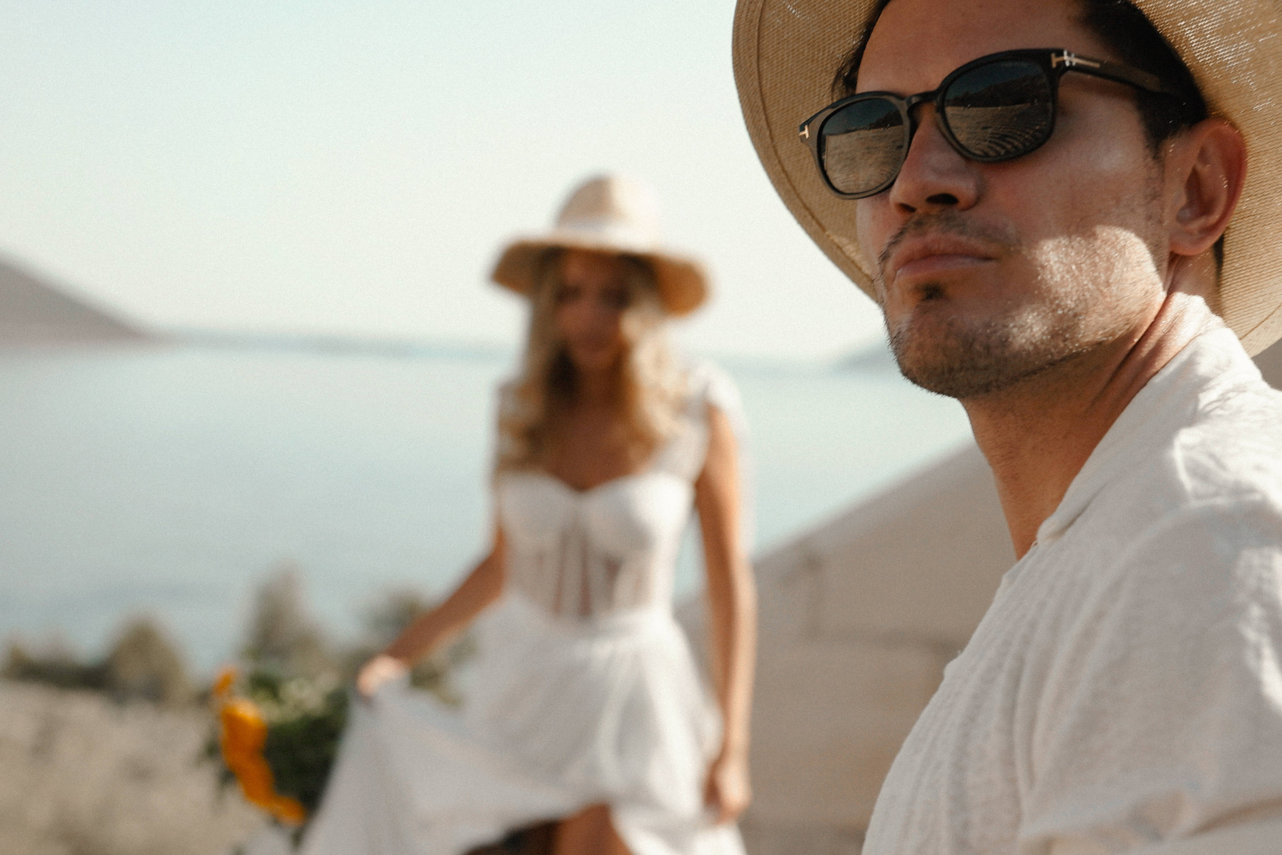 Artem & Mary. Ivan Skufinsky — wedding and family photographer in Vancouver