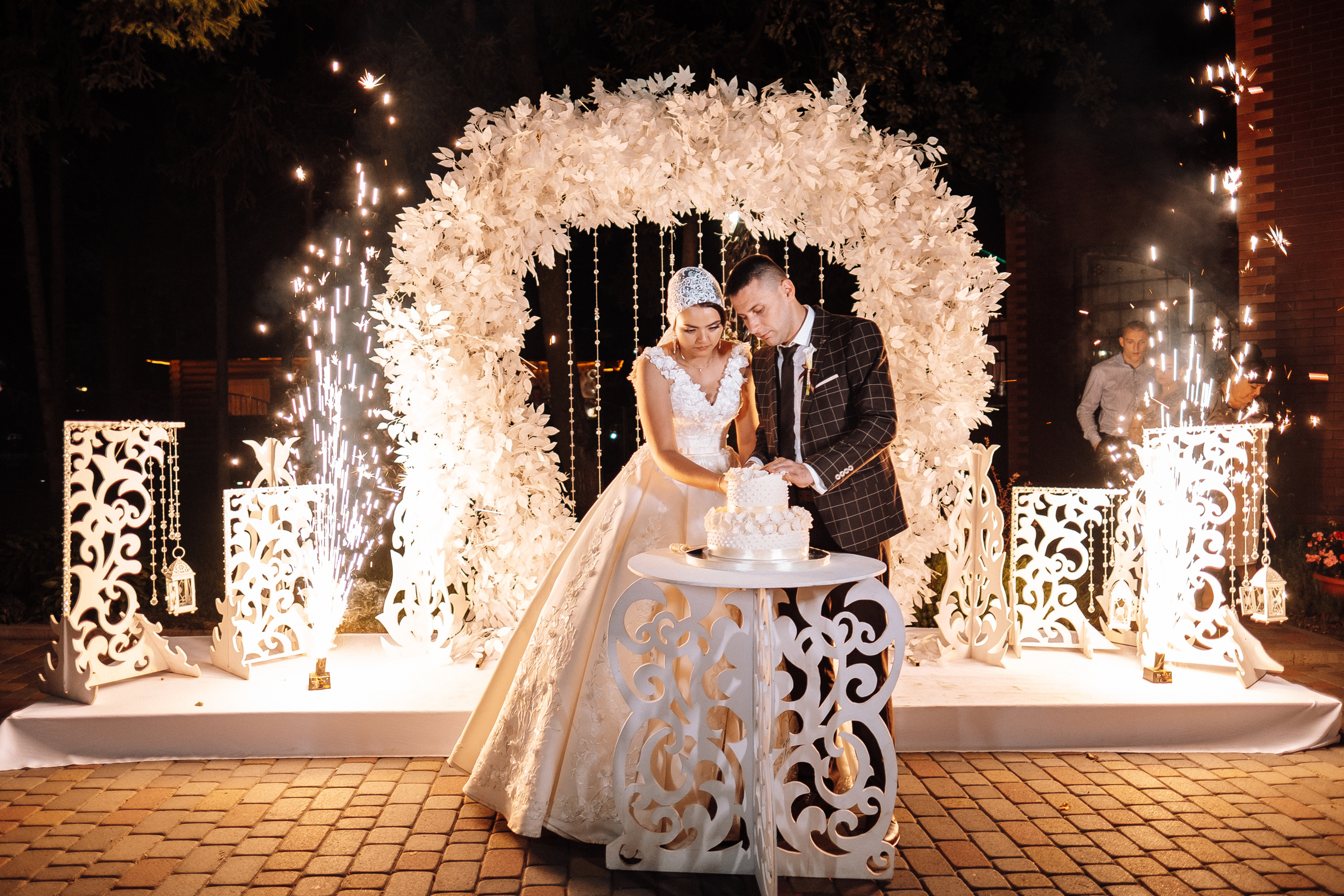 СВАДЬБА 20.07.2019 Дима+Катя. Ivan Skufinsky — wedding and family photographer in Vancouver