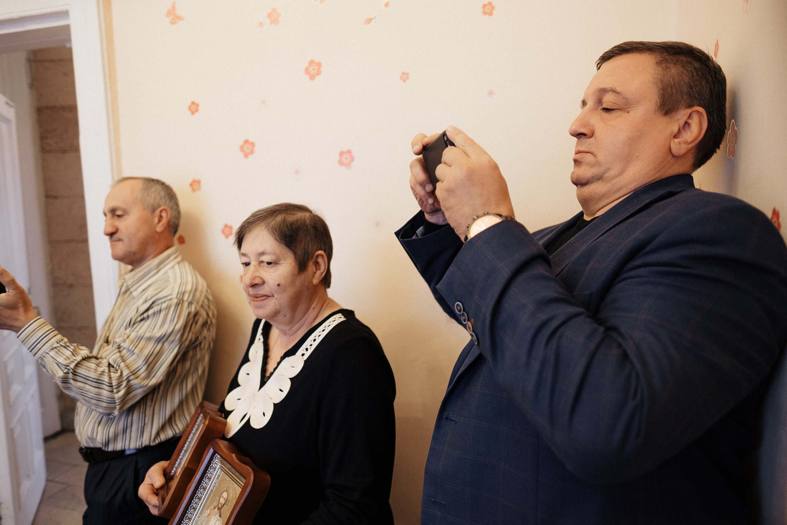 26.10.2018 Дмитрий+Ксения. Ivan Skufinsky — wedding and family photographer in Vancouver