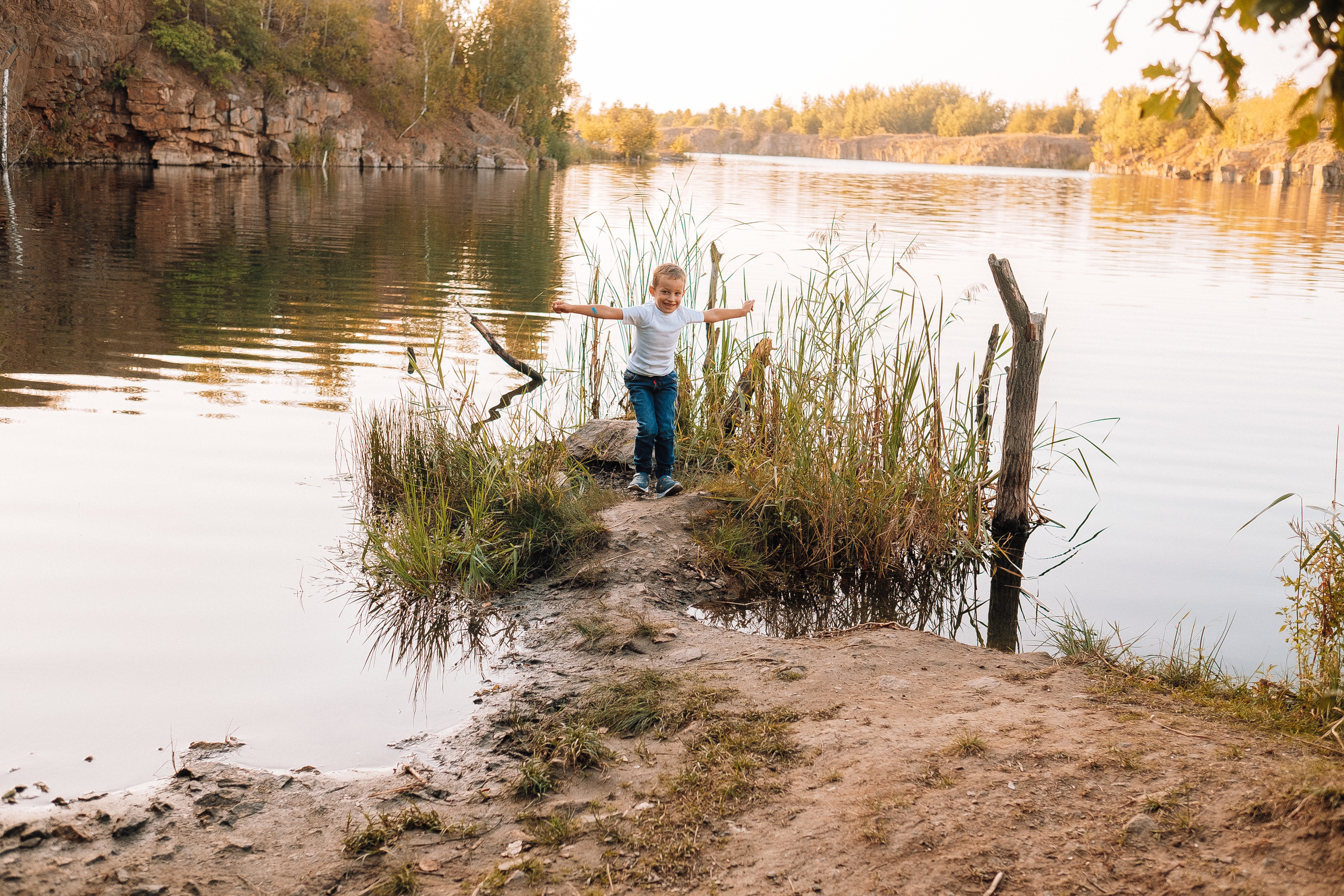 FamilyStory Ira+Kolya+Artem+Yaroslav. Ivan Skufinsky — wedding and family photographer in Vancouver