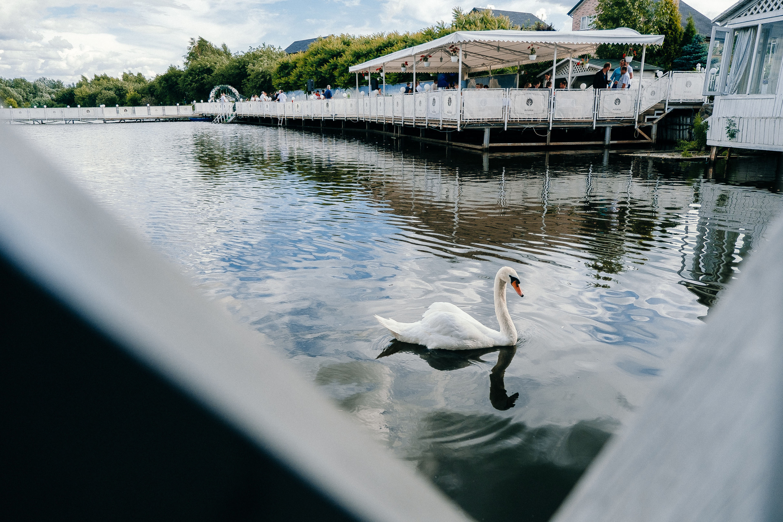 Wedding Story mini 29.06.2019. Ivan Skufinsky — wedding and family photographer in Vancouver