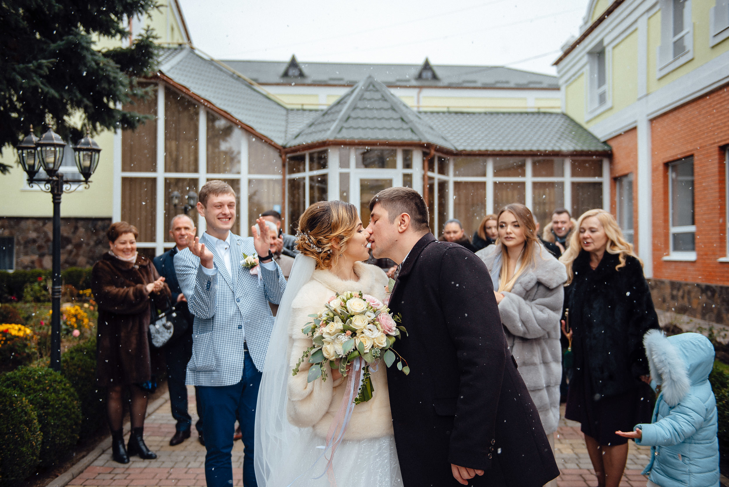 17.11.2018. Ivan Skufinsky — wedding and family photographer in Vancouver