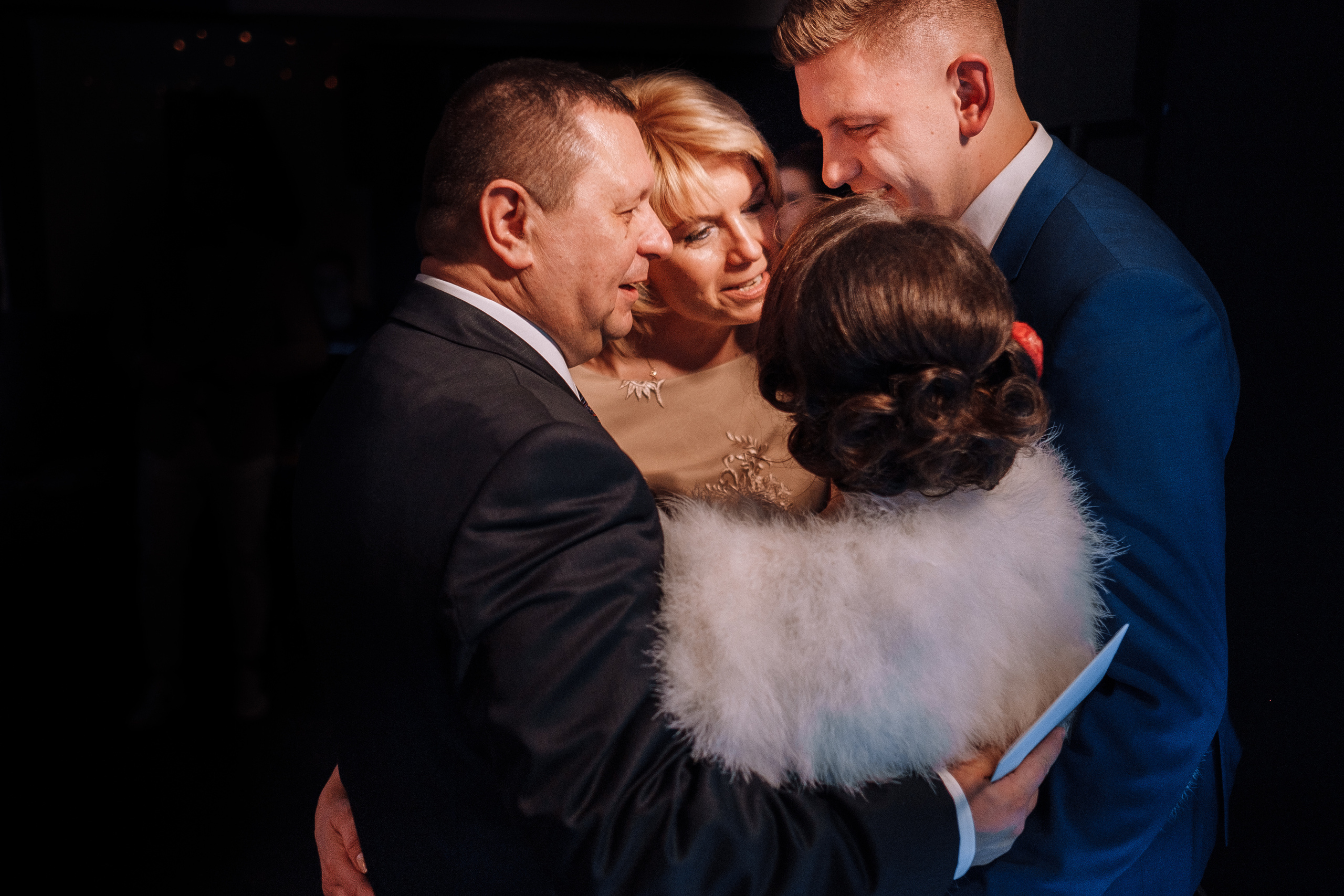 Alexandr+Anastasia 24.11.2019 WeddingStory. Ivan Skufinsky — wedding and family photographer in Vancouver