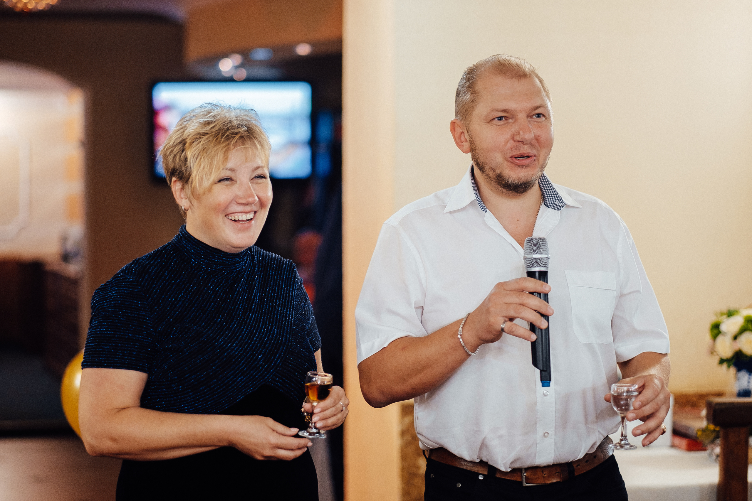 28.09.2018 Wedding Story. Ivan Skufinsky — wedding and family photographer in Vancouver