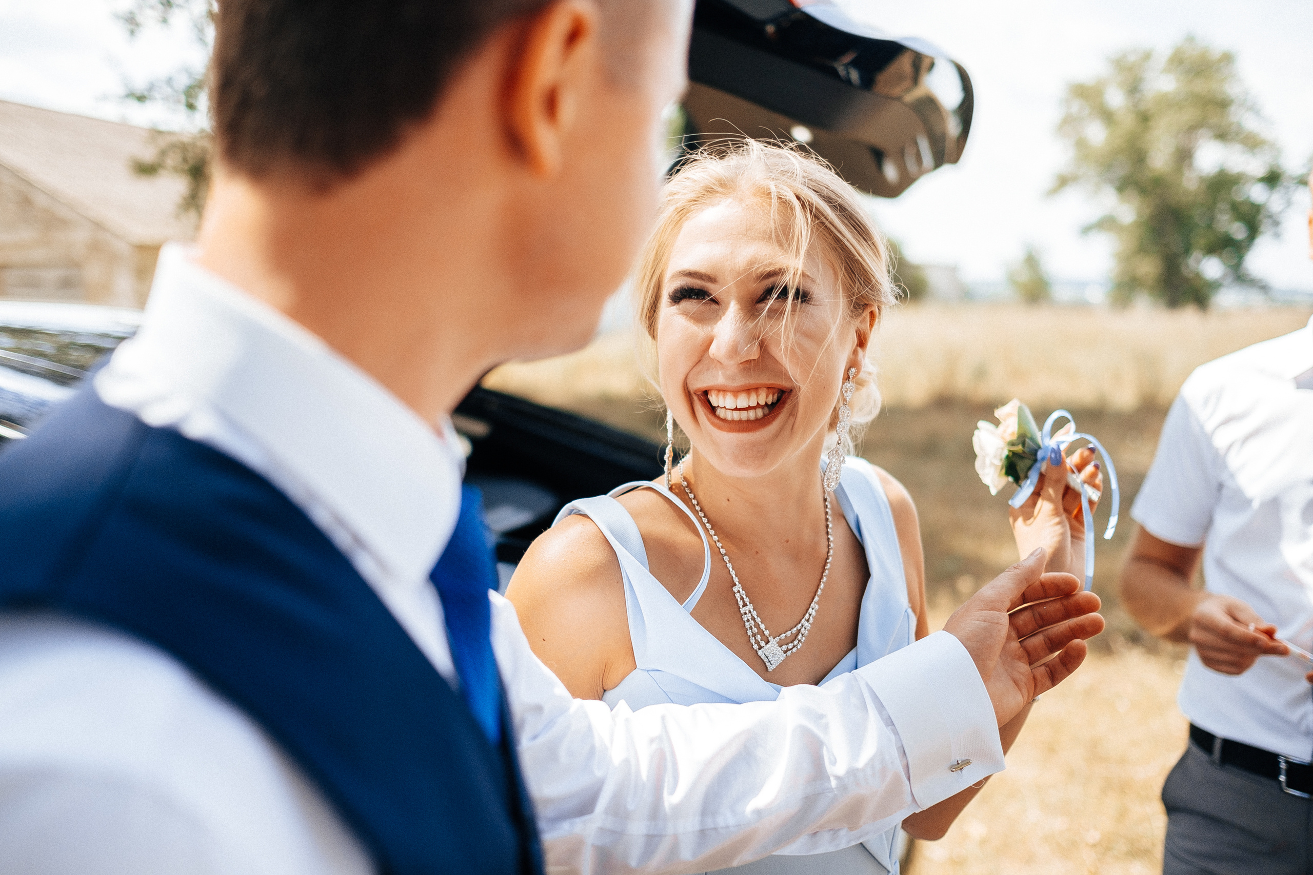 Свадьба 10.08.2019. Ivan Skufinsky — wedding and family photographer in Vancouver