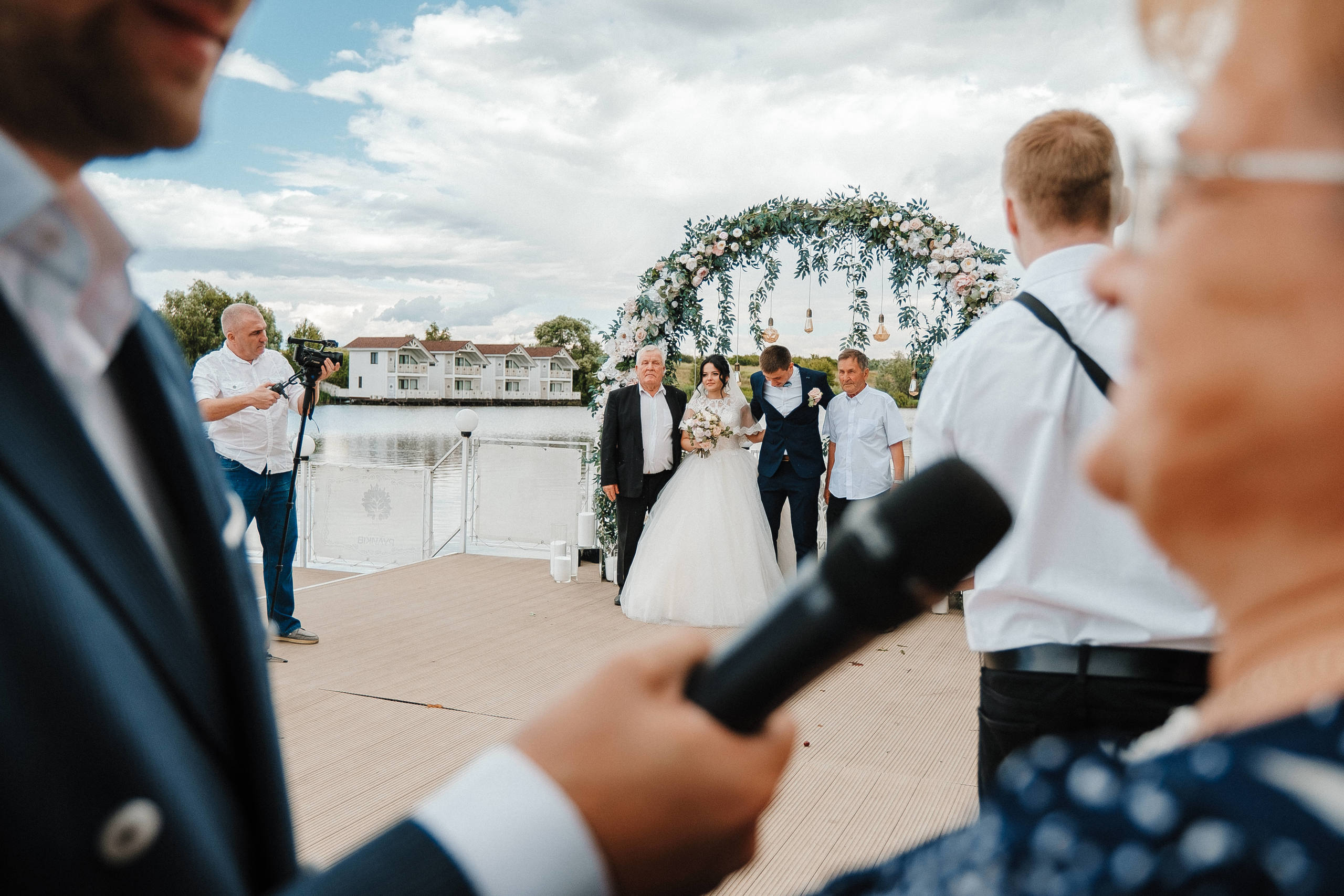 29.06.2019 WeddingStory. Ivan Skufinsky — wedding and family photographer in Vancouver