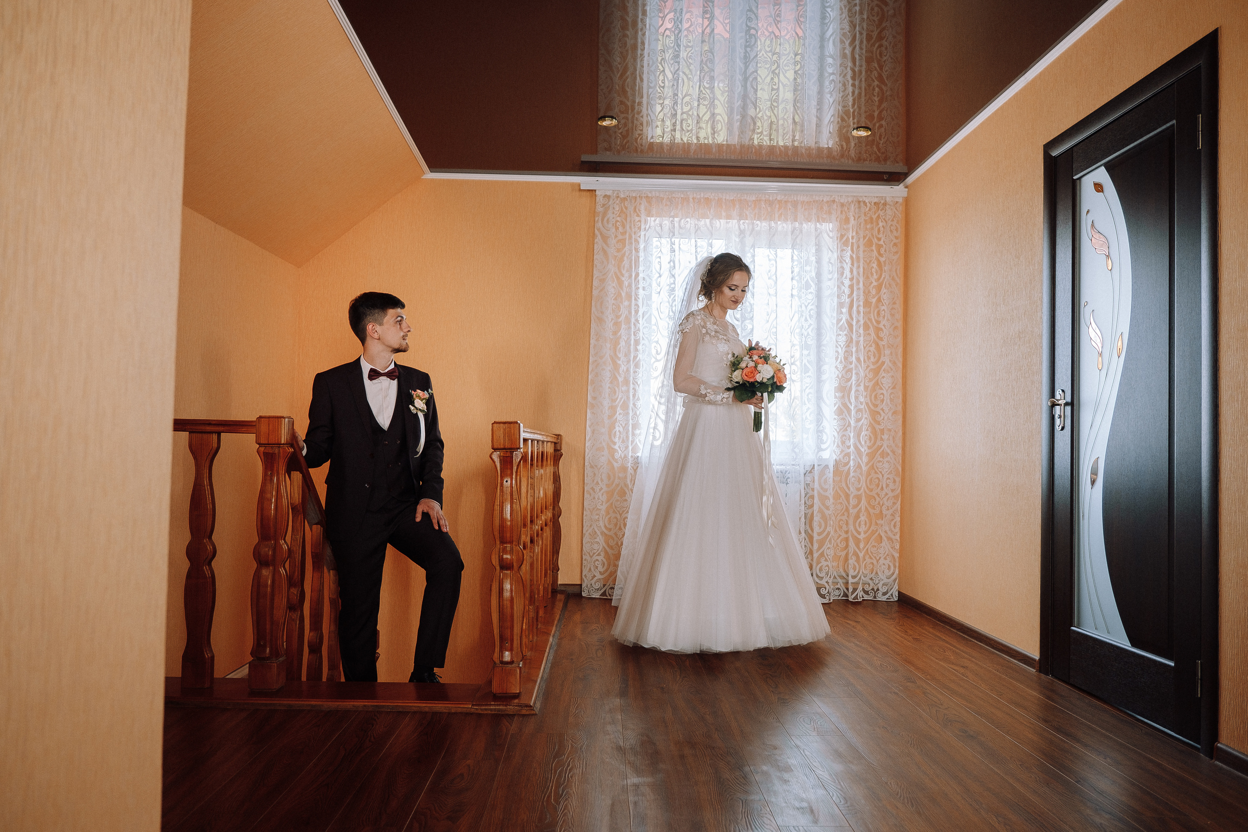 Wedding Story 2.06.2019. Ivan Skufinsky — wedding and family photographer in Vancouver