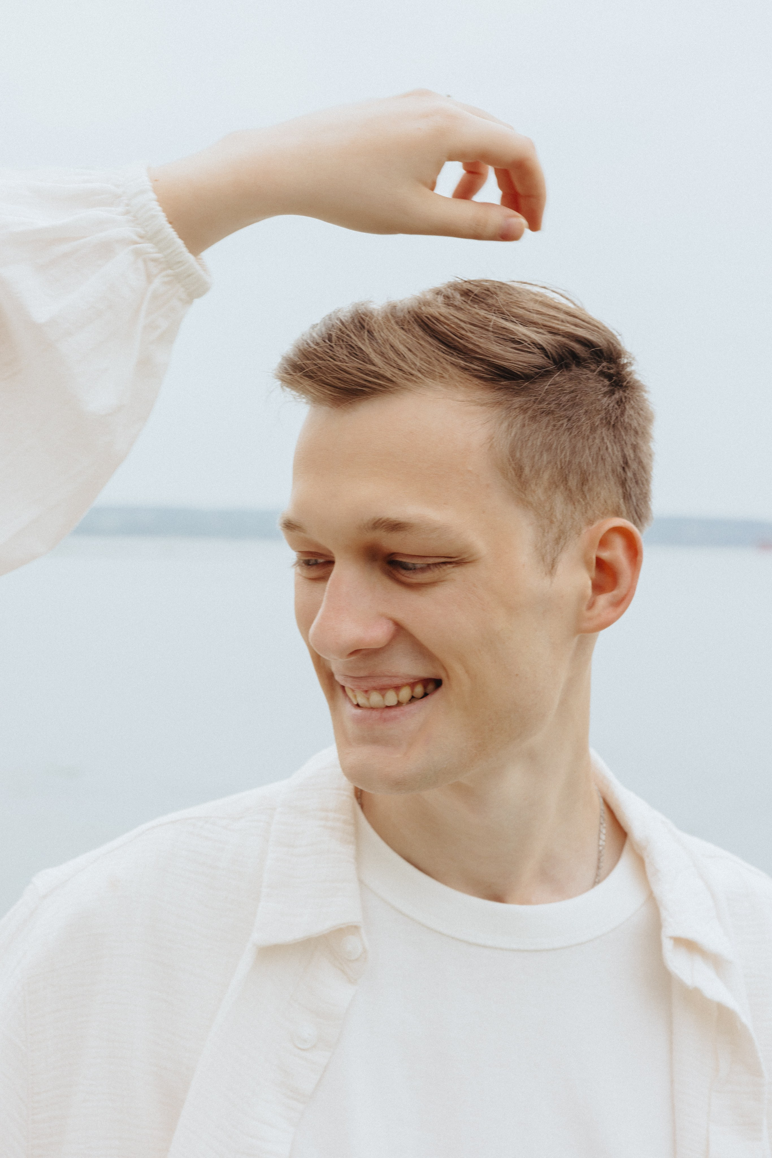 Vancouver love story. Ivan Skufinsky — wedding and family photographer in Vancouver