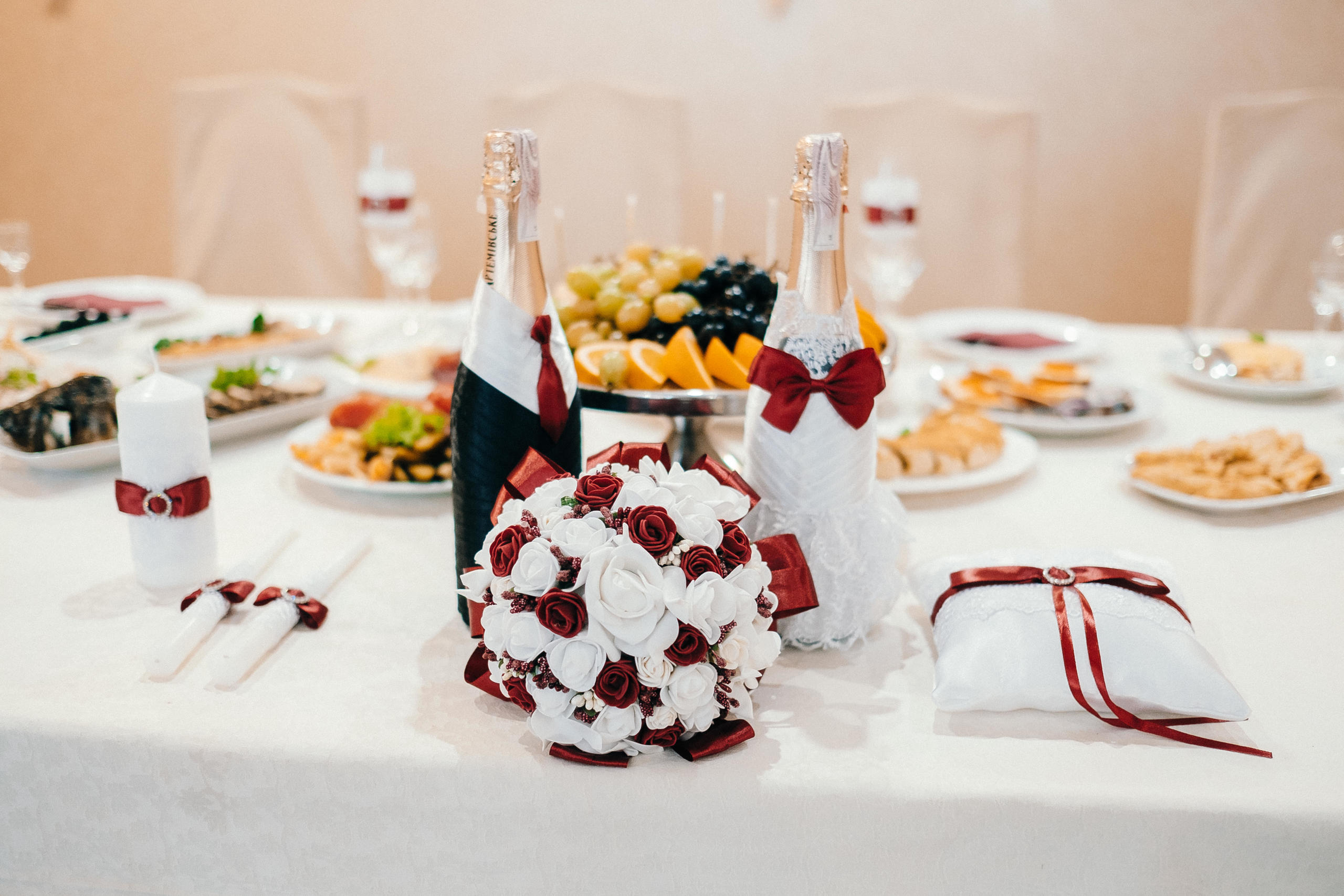 13.09.2018 Wedding Story. Ivan Skufinsky — wedding and family photographer in Vancouver