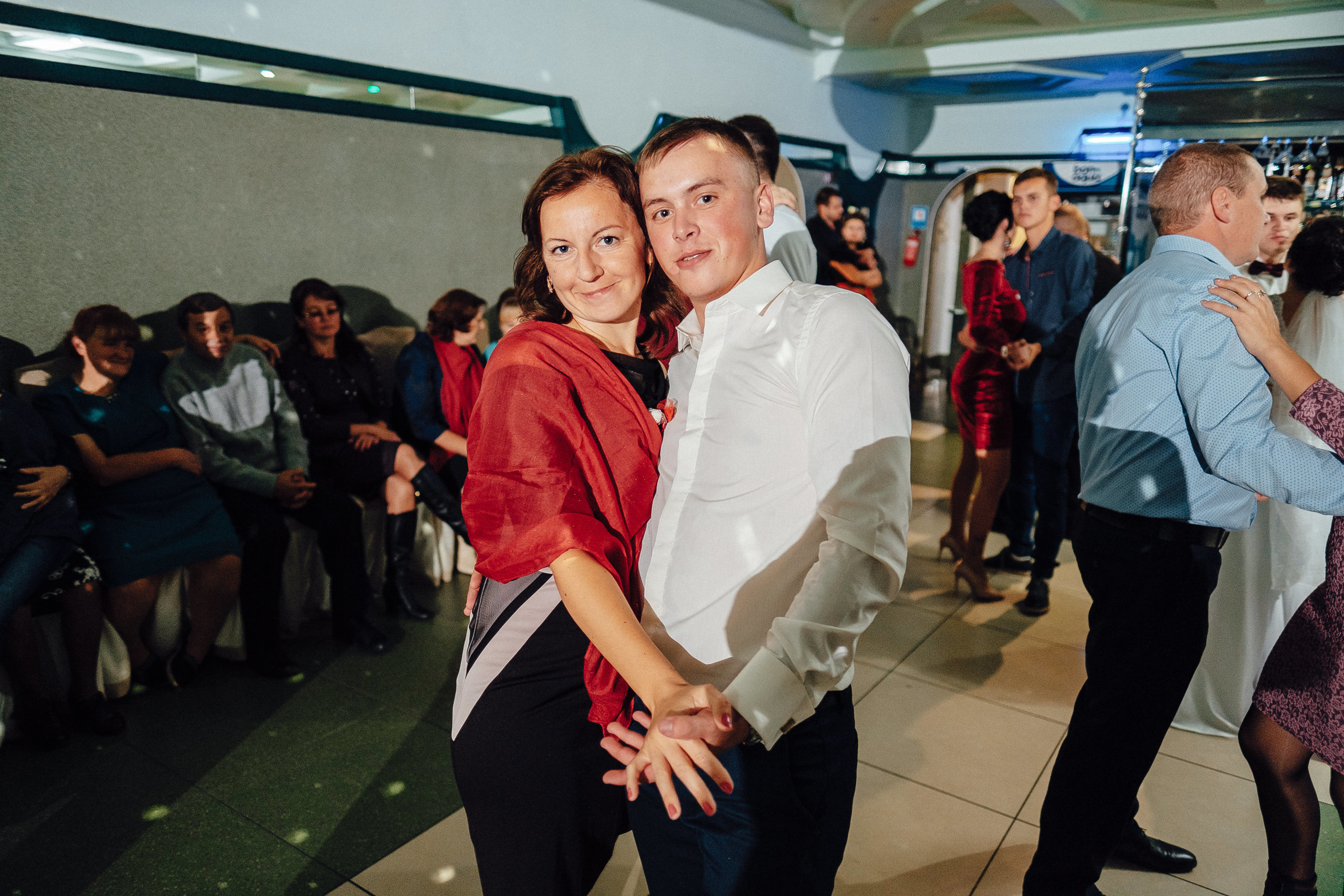 13.09.2018 Wedding Story. Ivan Skufinsky — wedding and family photographer in Vancouver