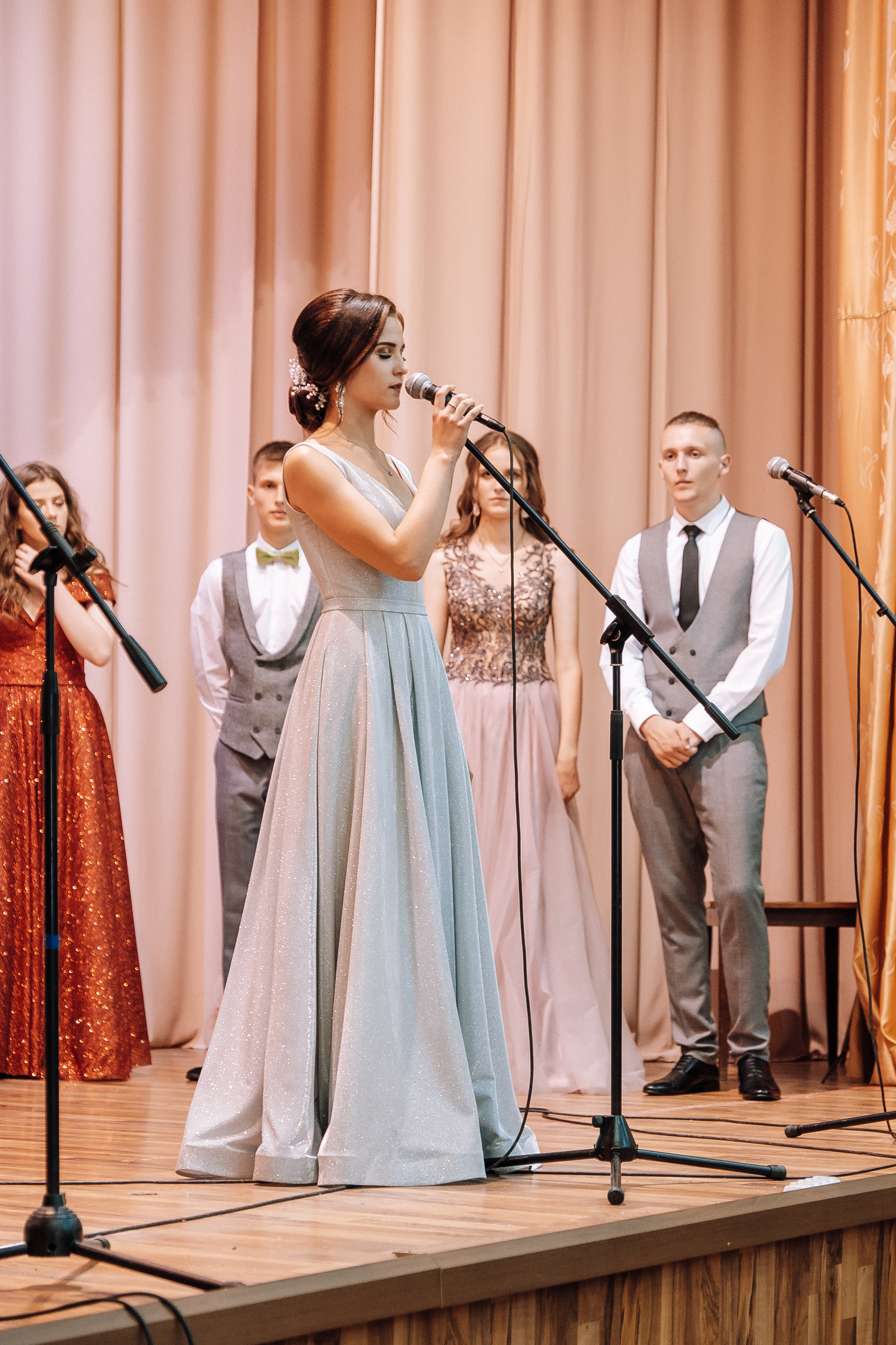 Выпускной школа номер 3. Хмельник. Ivan Skufinsky — wedding and family photographer in Vancouver