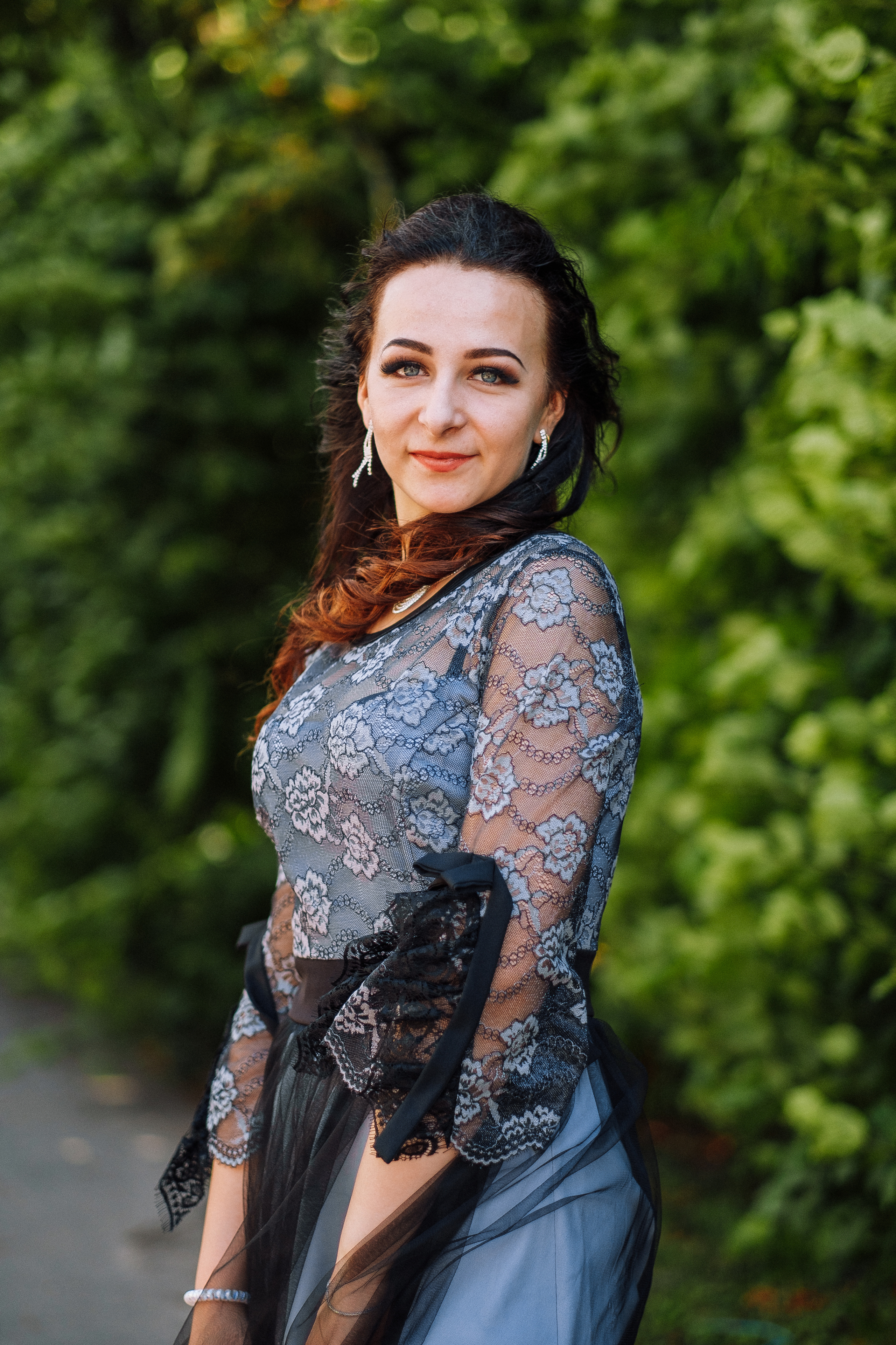 Выпускной школа номер 3. Хмельник. Ivan Skufinsky — wedding and family photographer in Vancouver