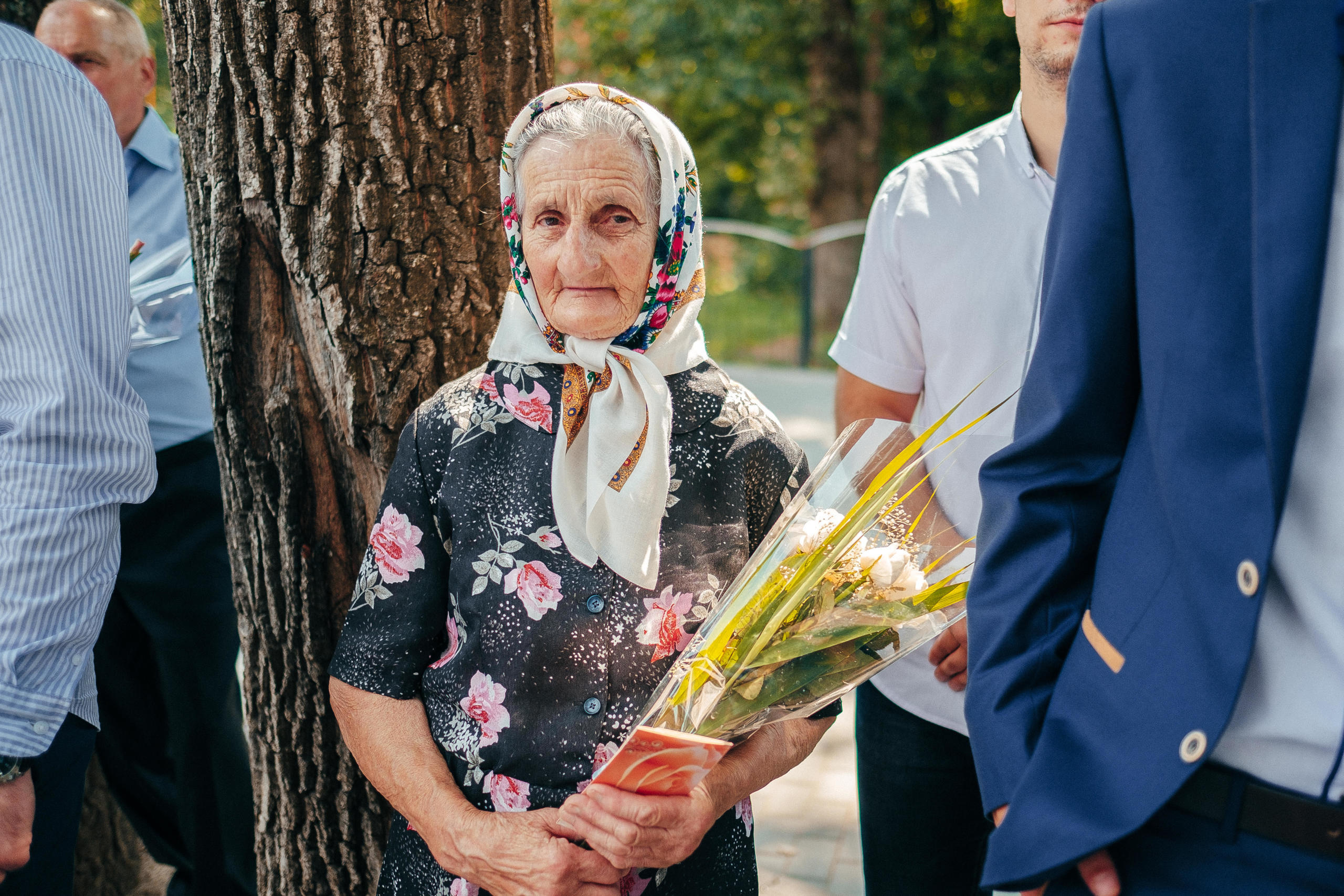 4.08.2018 Wedding Day. Ivan Skufinsky — wedding and family photographer in Vancouver