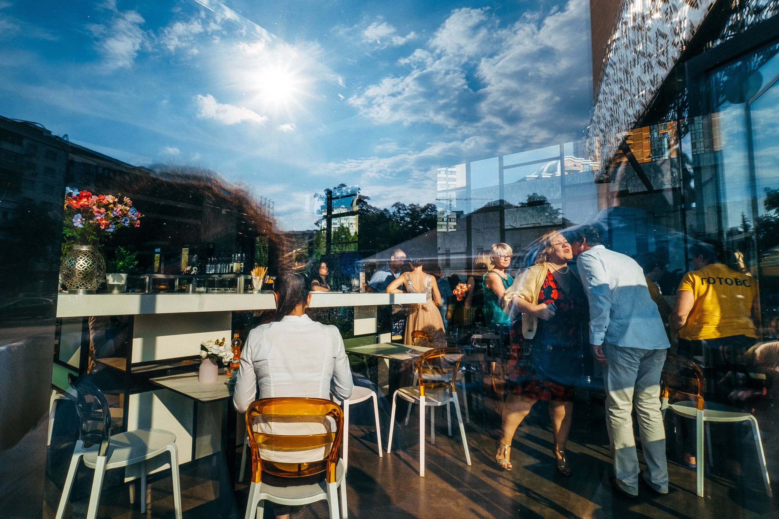 Silven+Olga Киев 17.08.2018. Ivan Skufinsky — wedding and family photographer in Vancouver