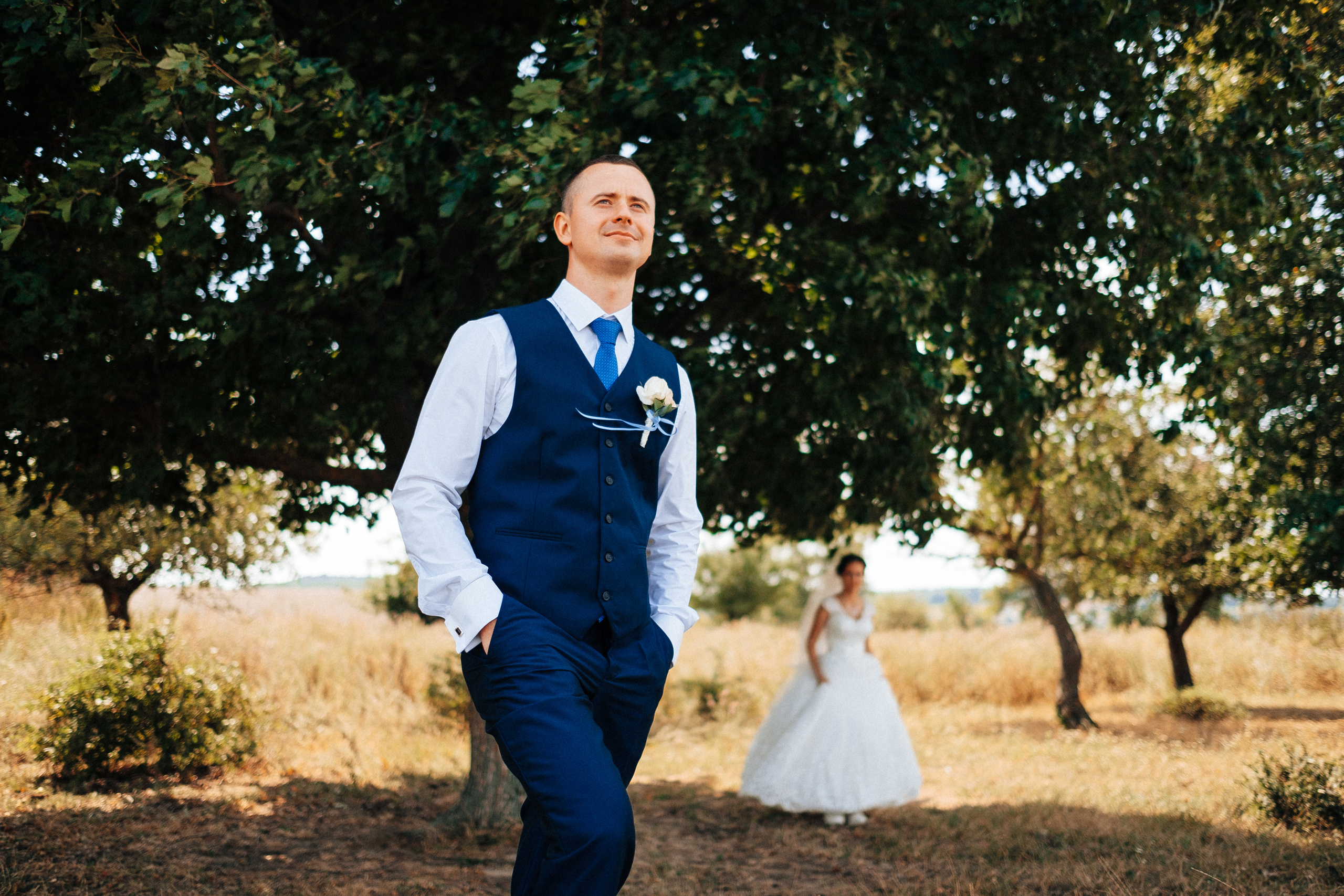 Свадьба 10.08.2019. Ivan Skufinsky — wedding and family photographer in Vancouver