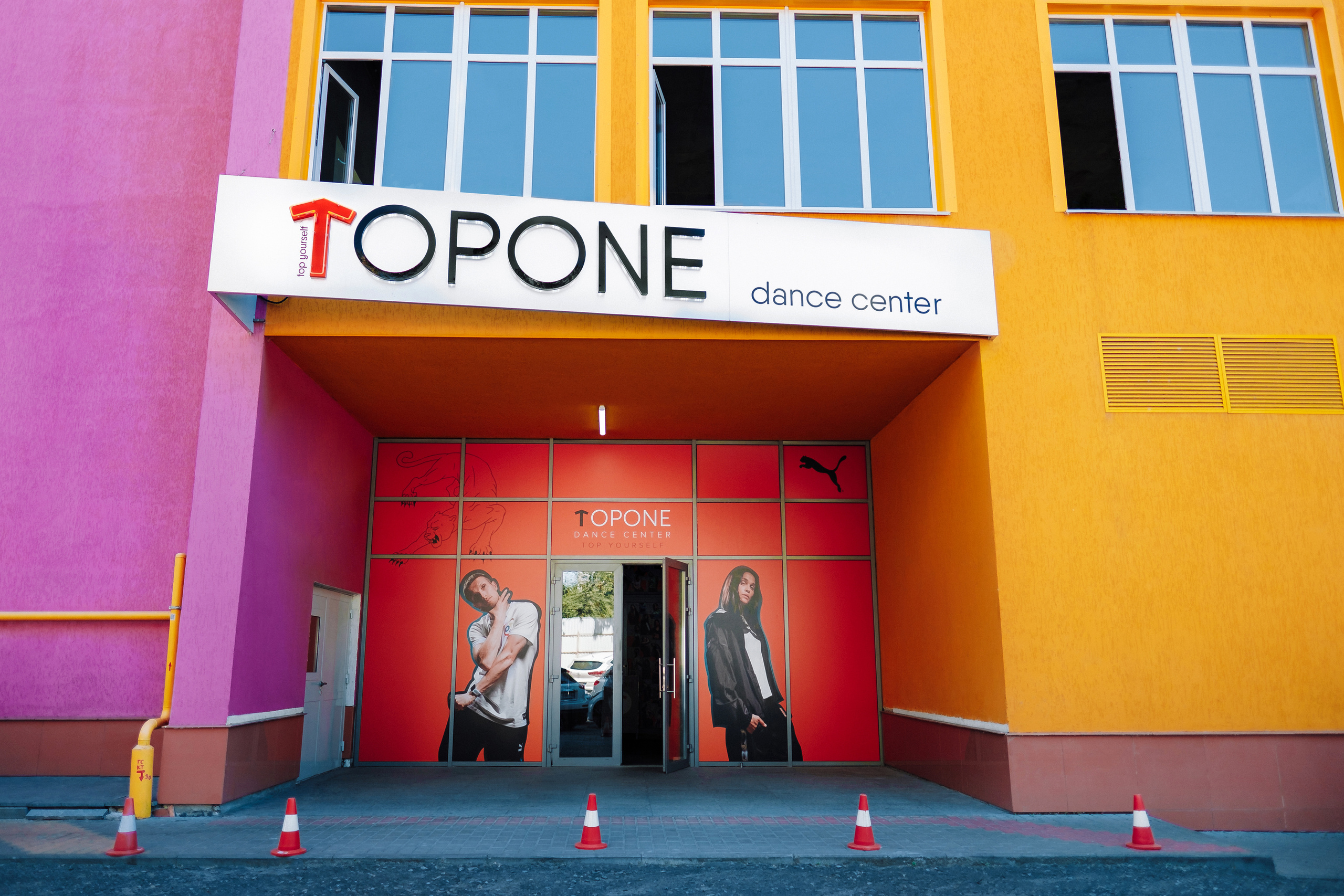 TOPone. Ivan Skufinsky — wedding and family photographer in Vancouver