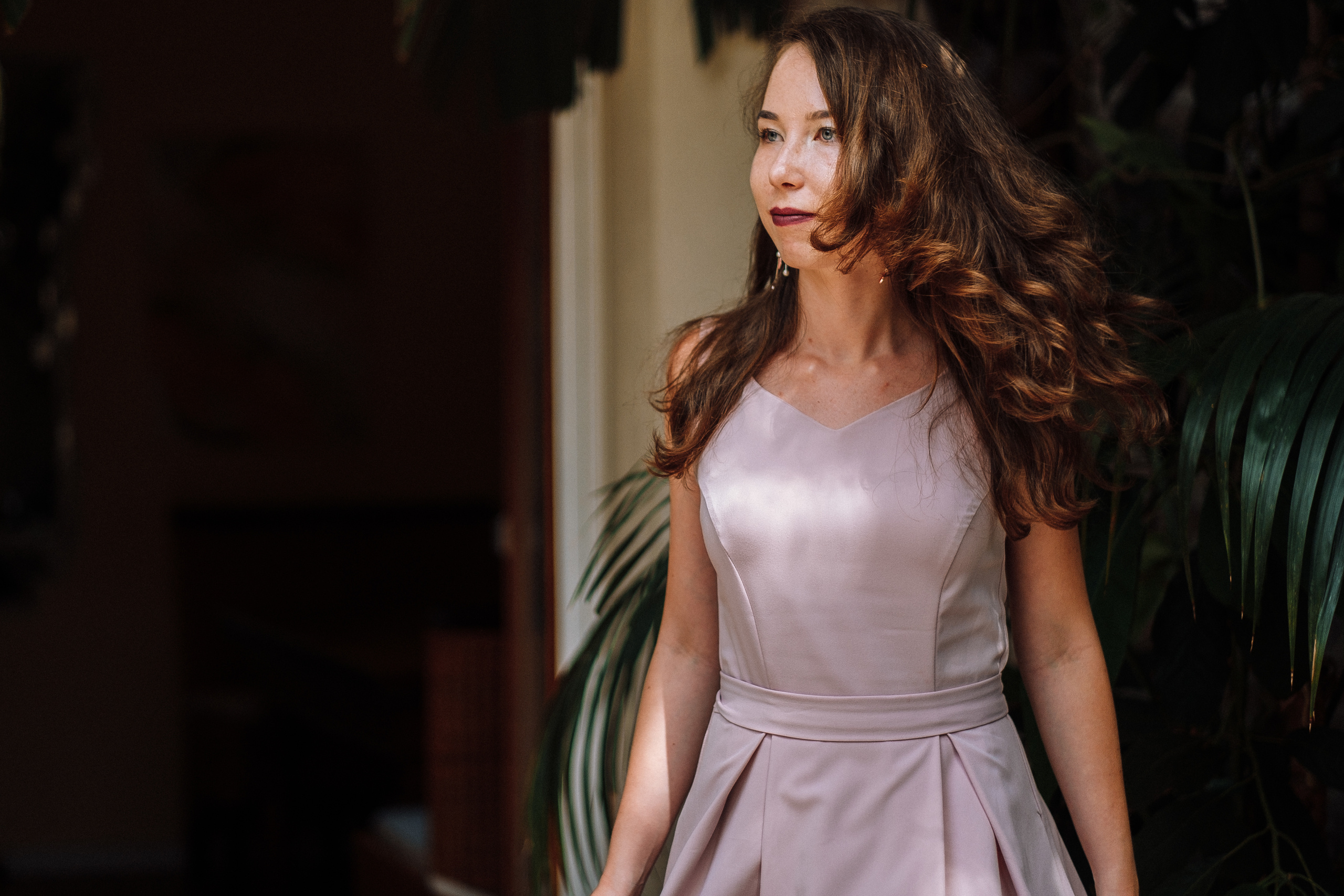 BERLIN Wedding Story. Ivan Skufinsky — wedding and family photographer in Vancouver