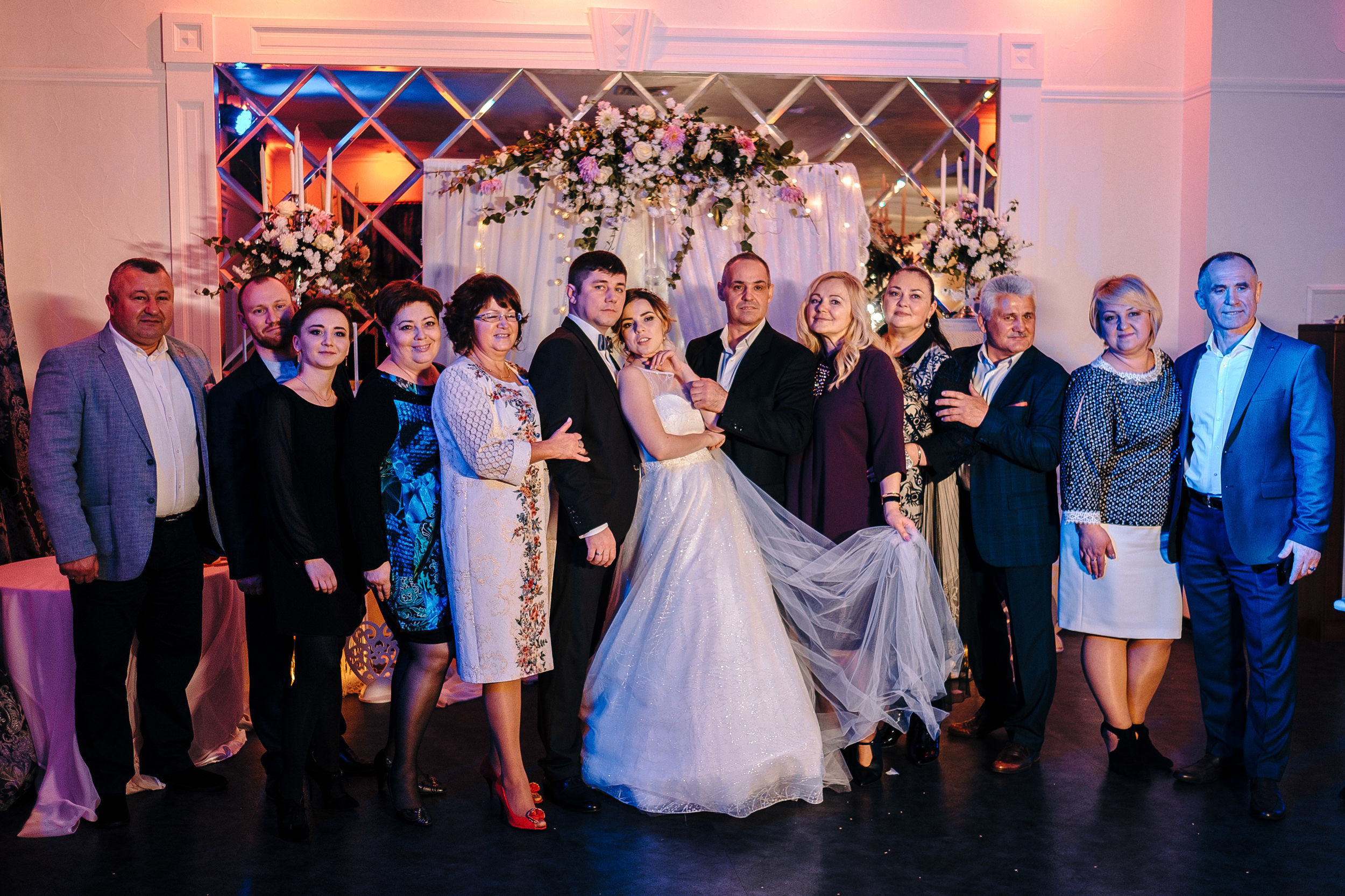 17.11.2018. Ivan Skufinsky — wedding and family photographer in Vancouver