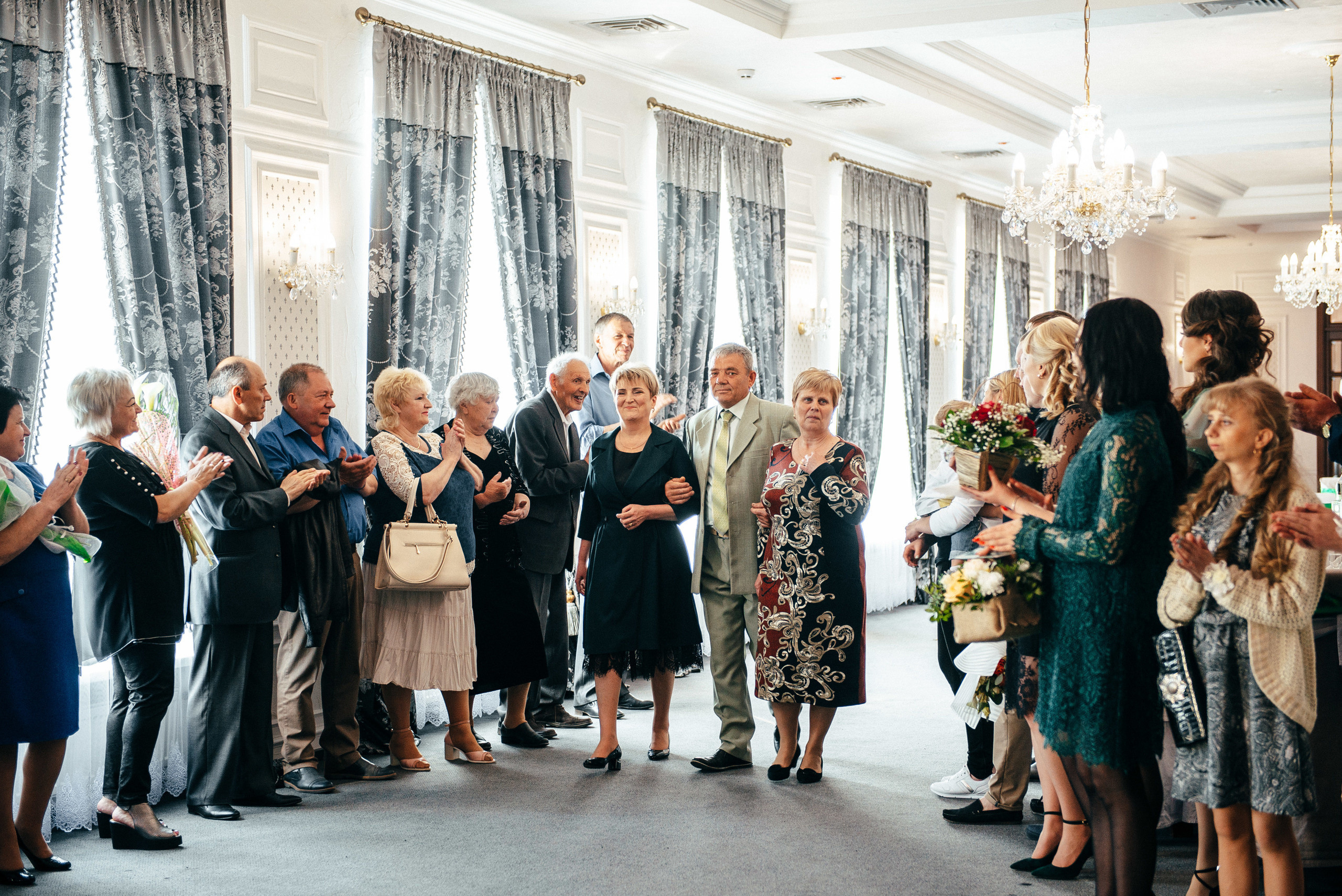 Виктор+Катя. Ivan Skufinsky — wedding and family photographer in Vancouver