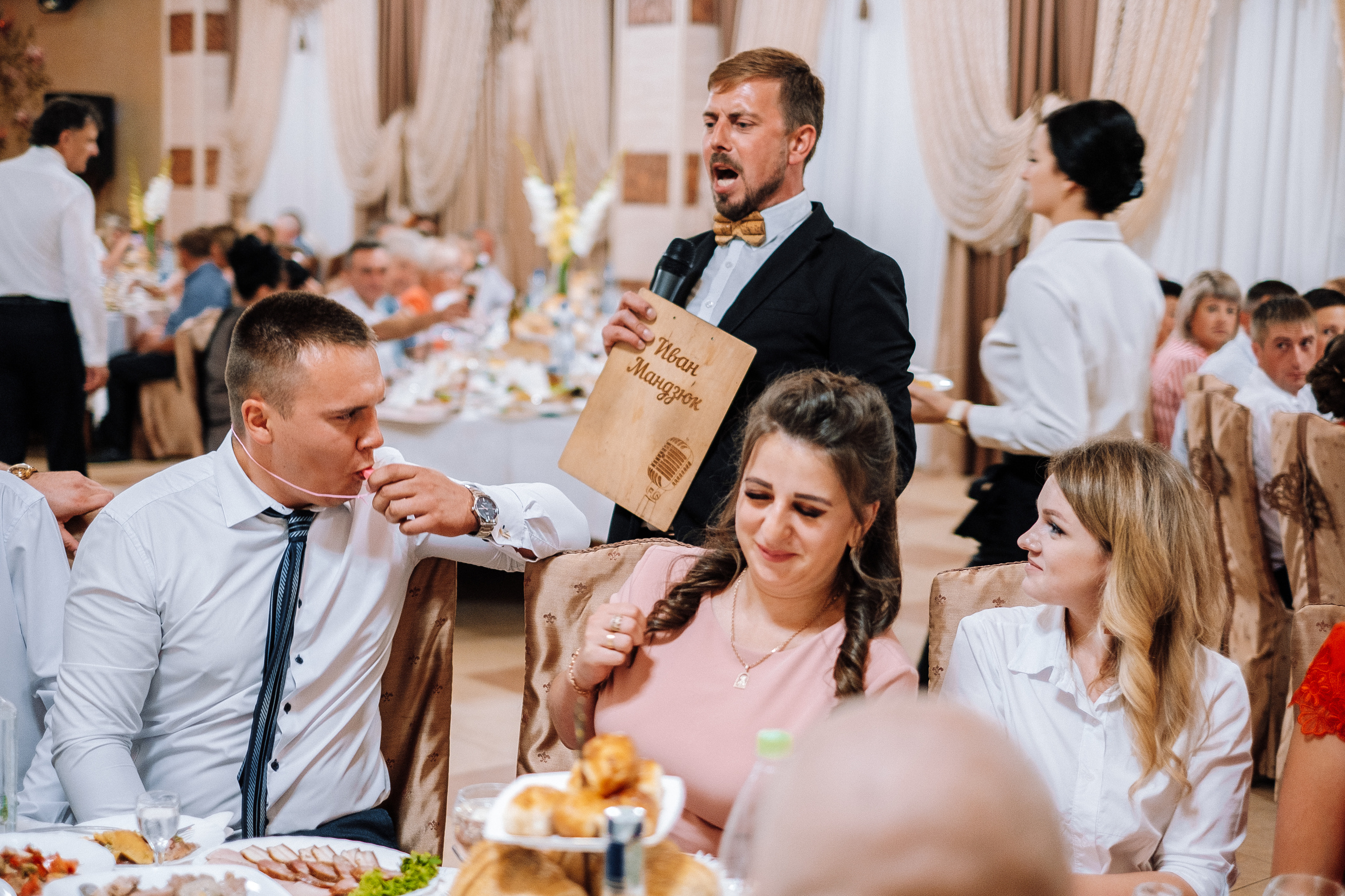 СВАДЬБА 20.07.2019 Дима+Катя. Ivan Skufinsky — wedding and family photographer in Vancouver