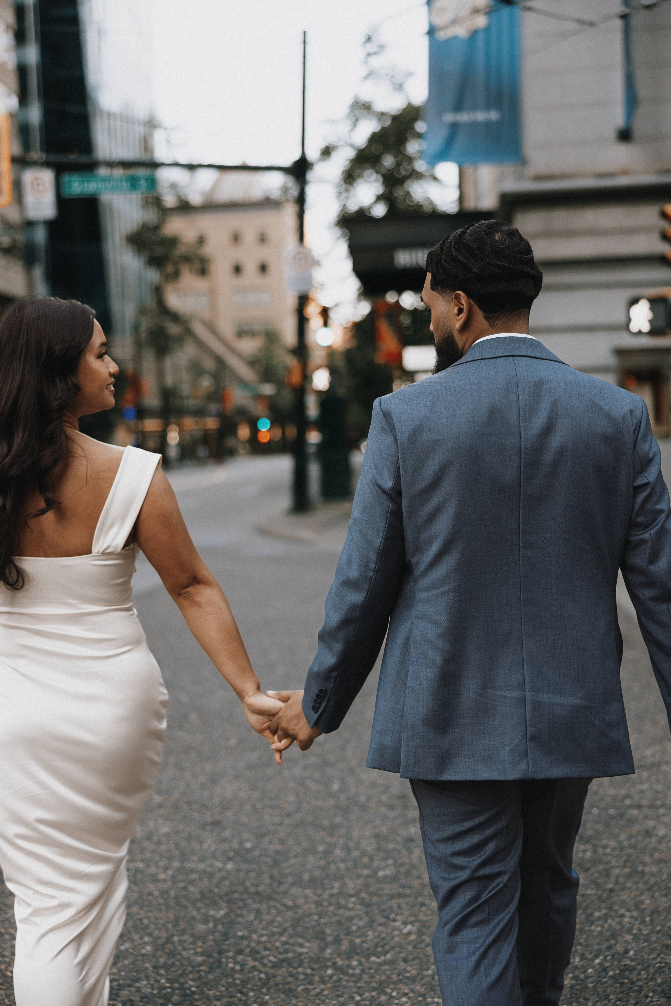 Engagement photographer vancouver. Ivan Skufinsky — wedding and family photographer in Vancouver