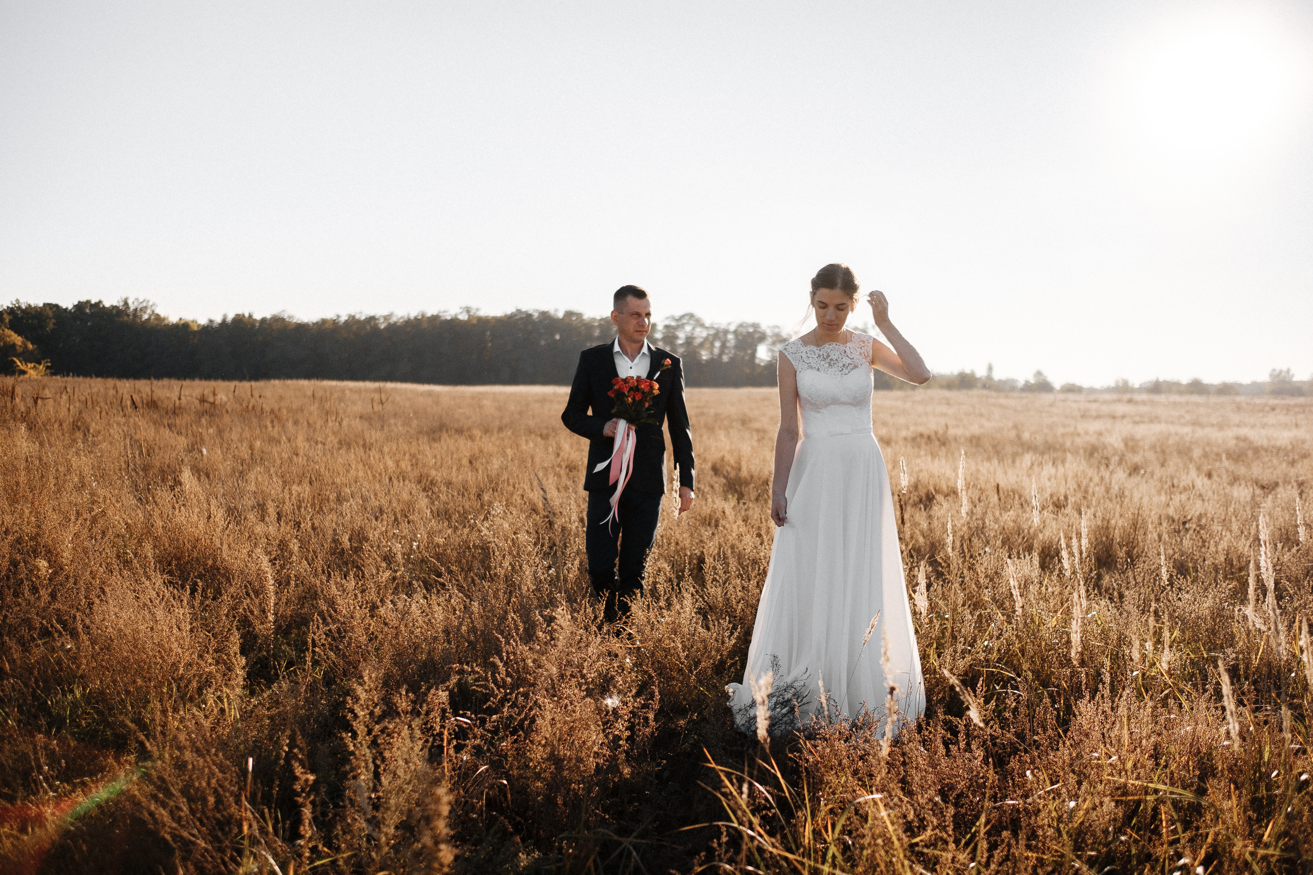 20.10.2018 Сергей+Надя. Ivan Skufinsky — wedding and family photographer in Vancouver
