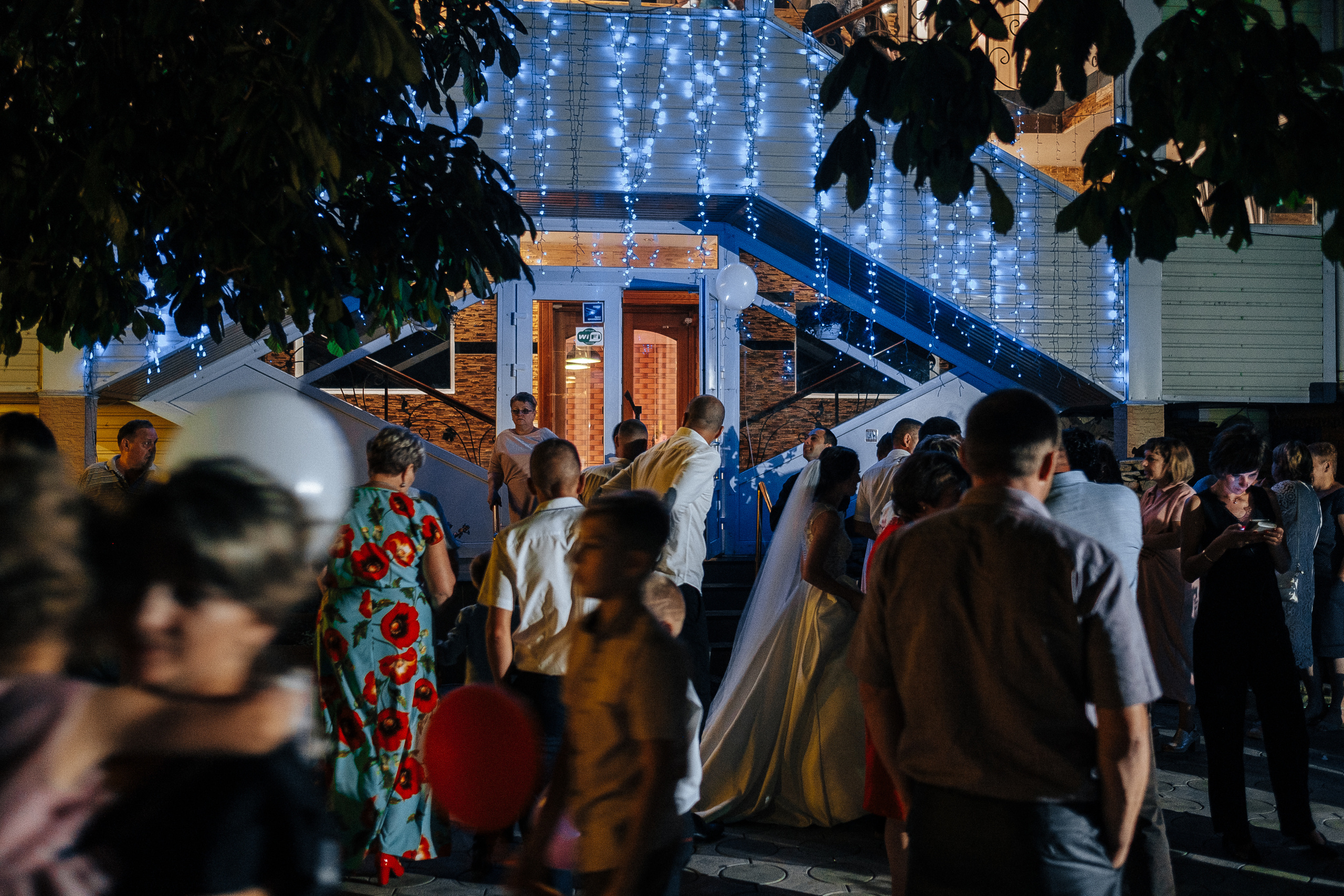 Свадебная история Иван+Ирина. Ivan Skufinsky — wedding and family photographer in Vancouver