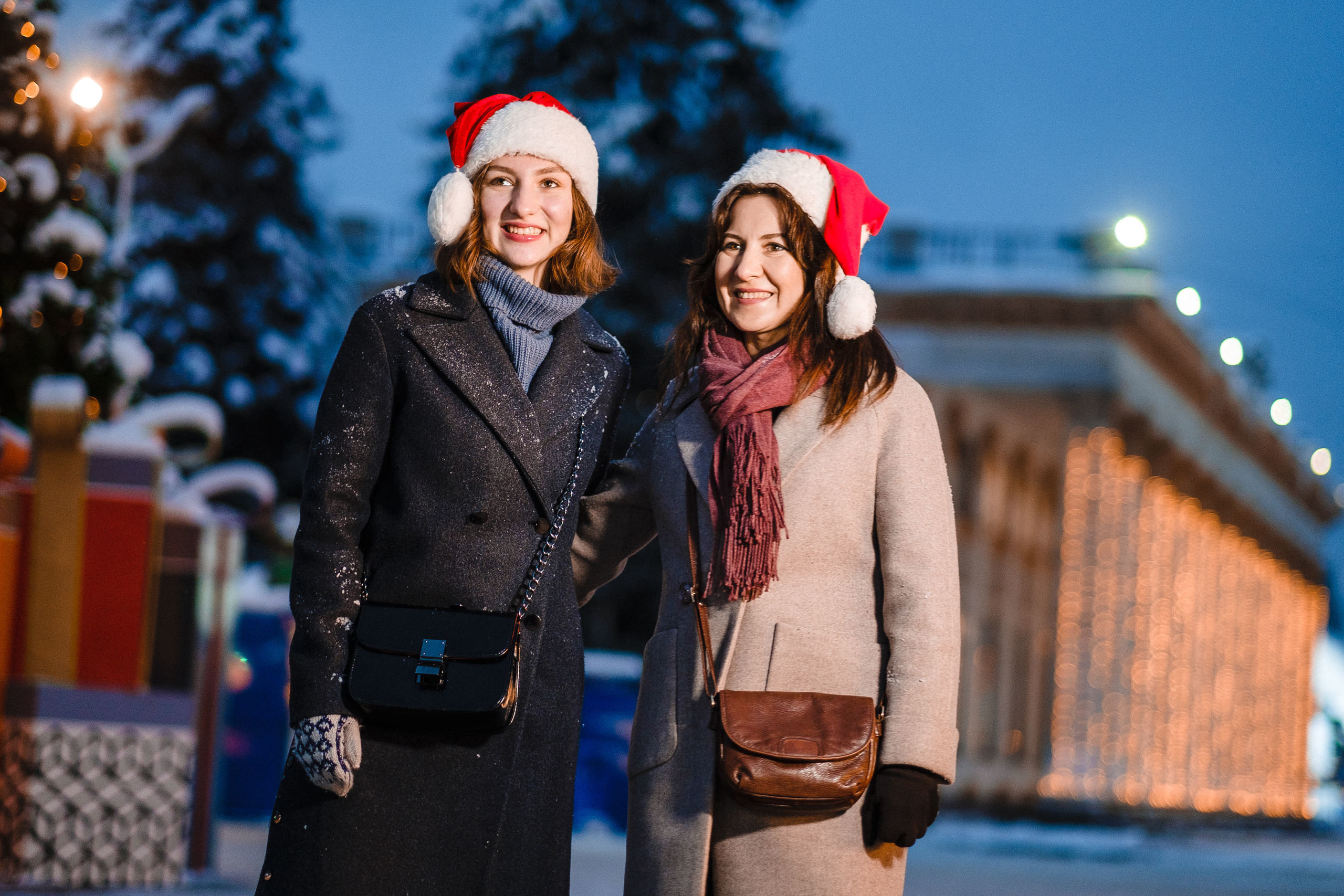 Svitlana + Ira NY 2018. Ivan Skufinsky — wedding and family photographer in Vancouver