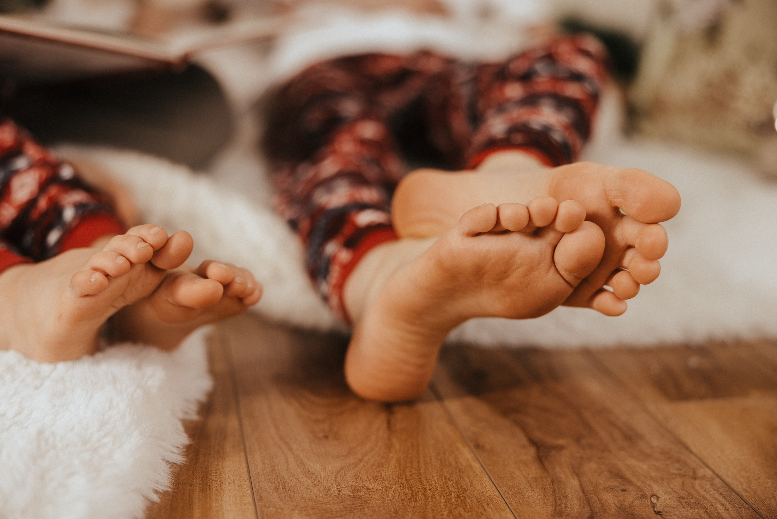 Christmas photo shoot 2025. Ivan Skufinsky — wedding and family photographer in Vancouver