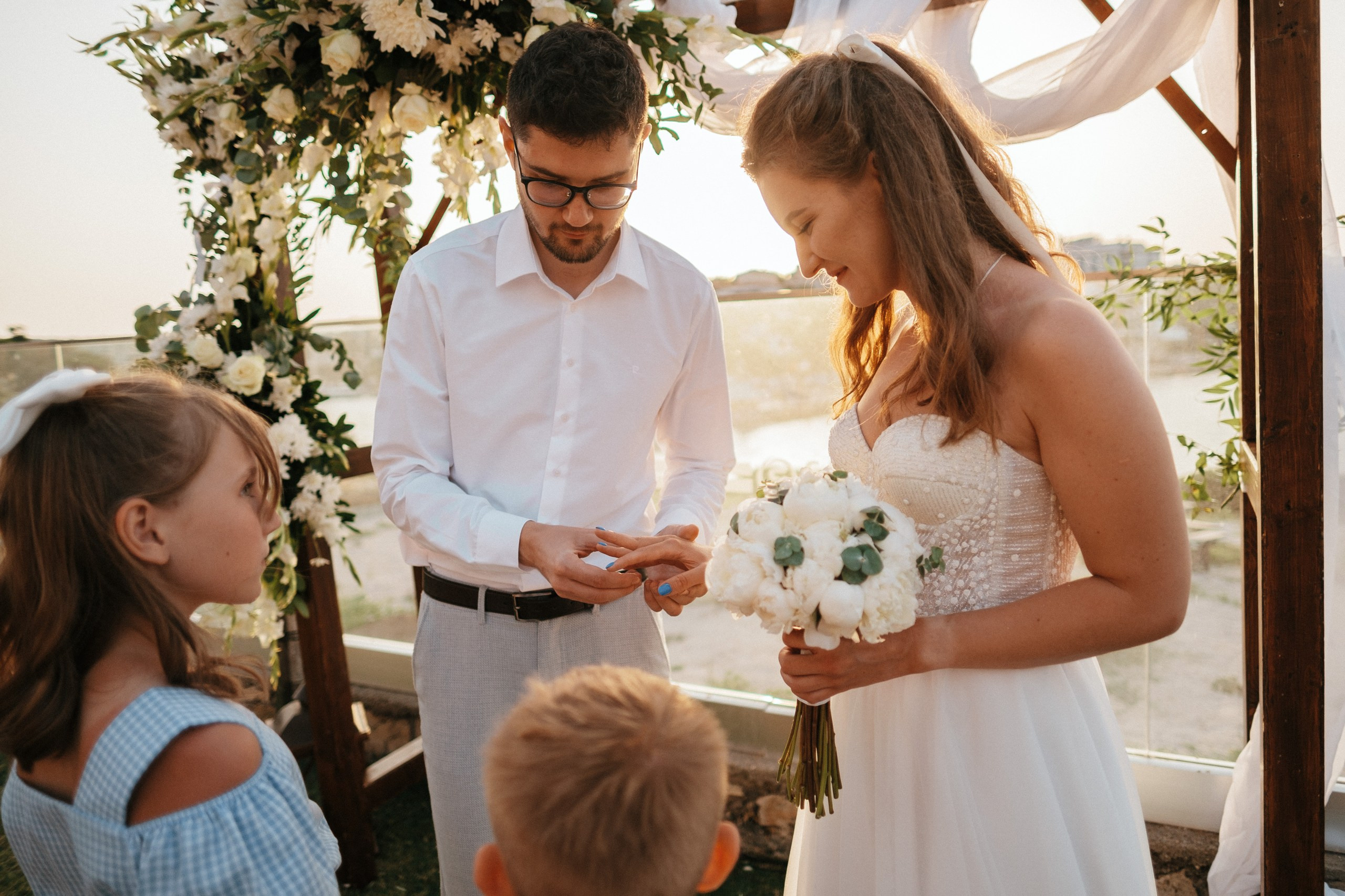 Cheshme. Wedding Story. Ivan Skufinsky — wedding and family photographer in Vancouver