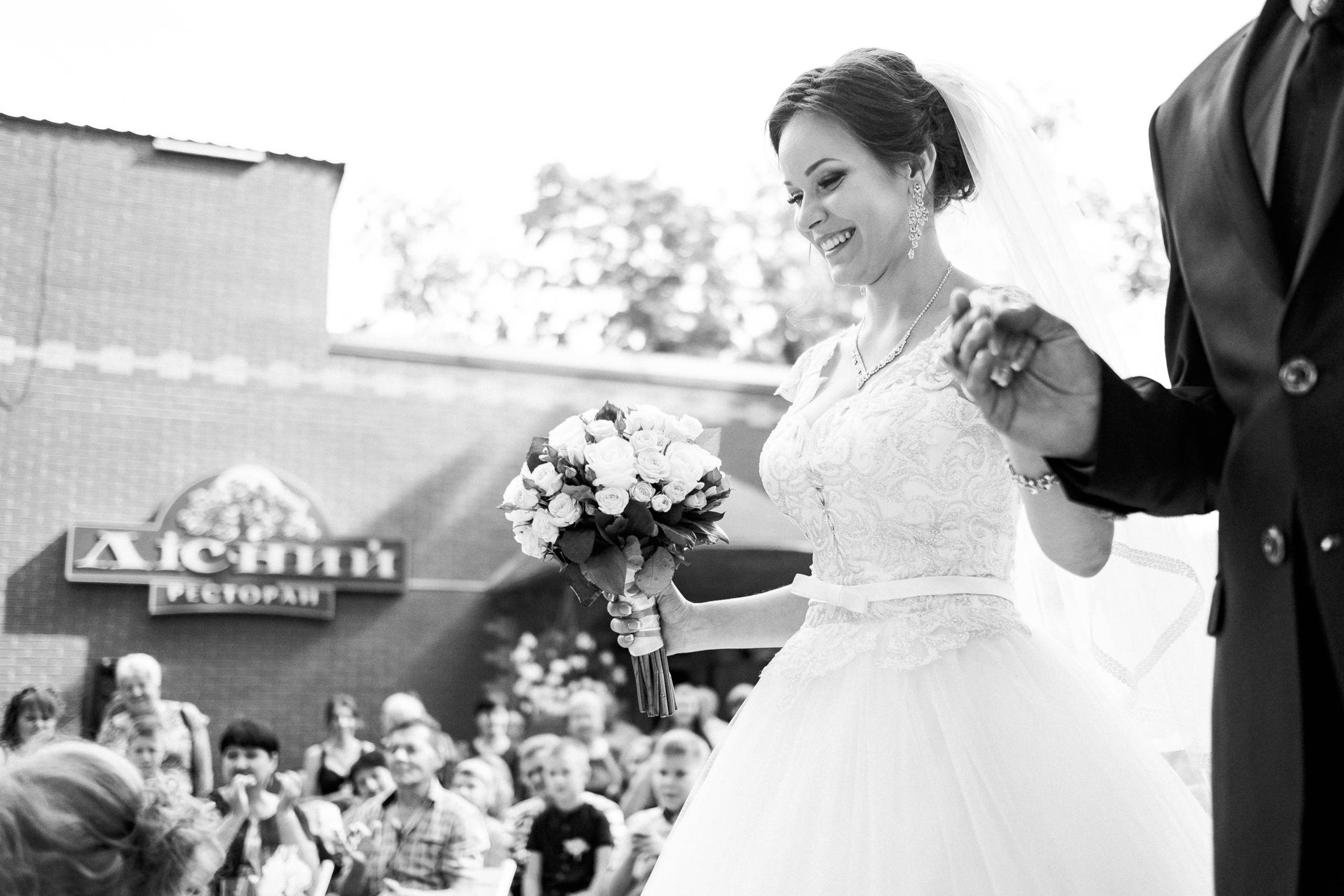 Свадьба 10.08.2019. Ivan Skufinsky — wedding and family photographer in Vancouver