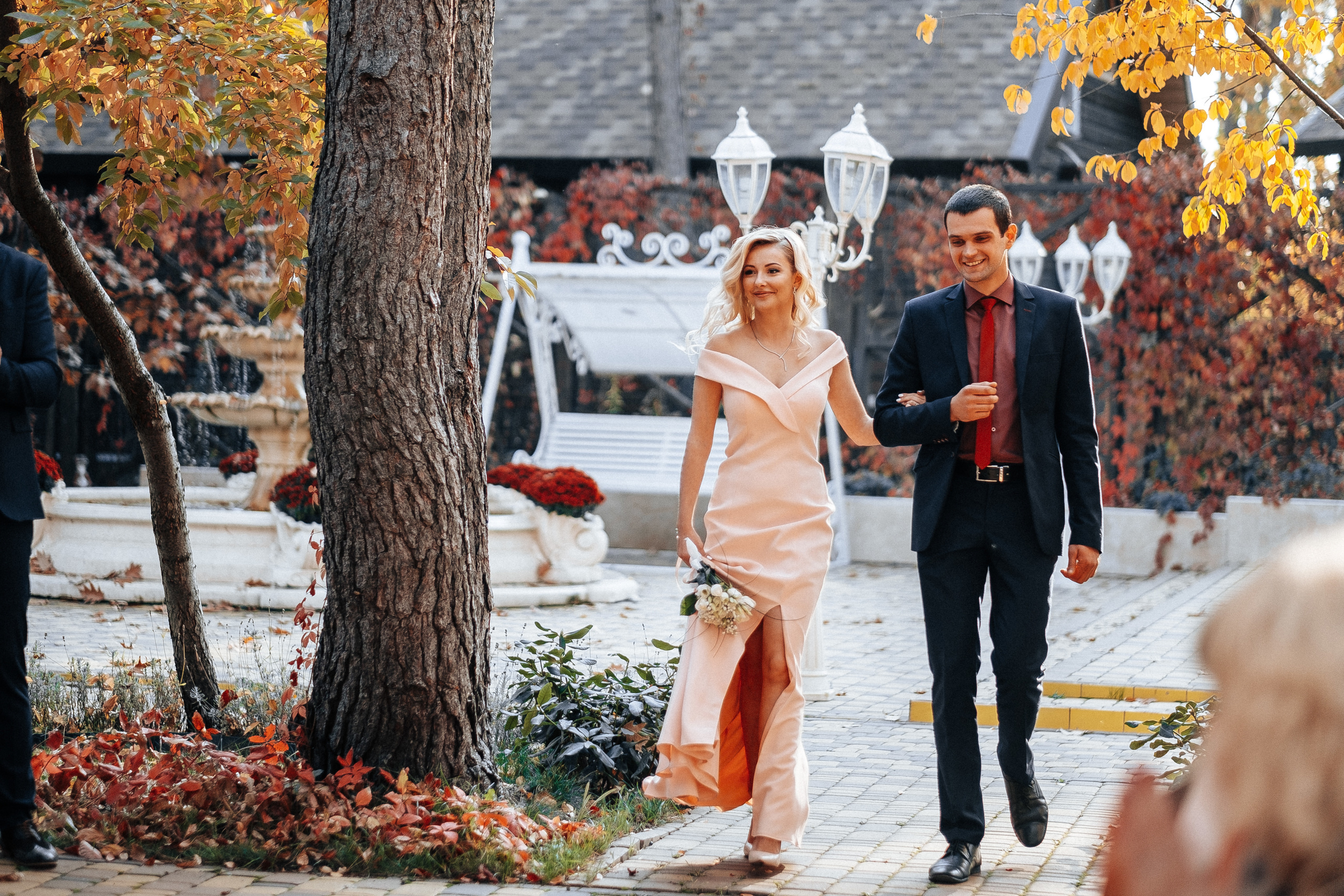 2019 19.10 WeddingStory Евгений+Юлия. Ivan Skufinsky — wedding and family photographer in Vancouver