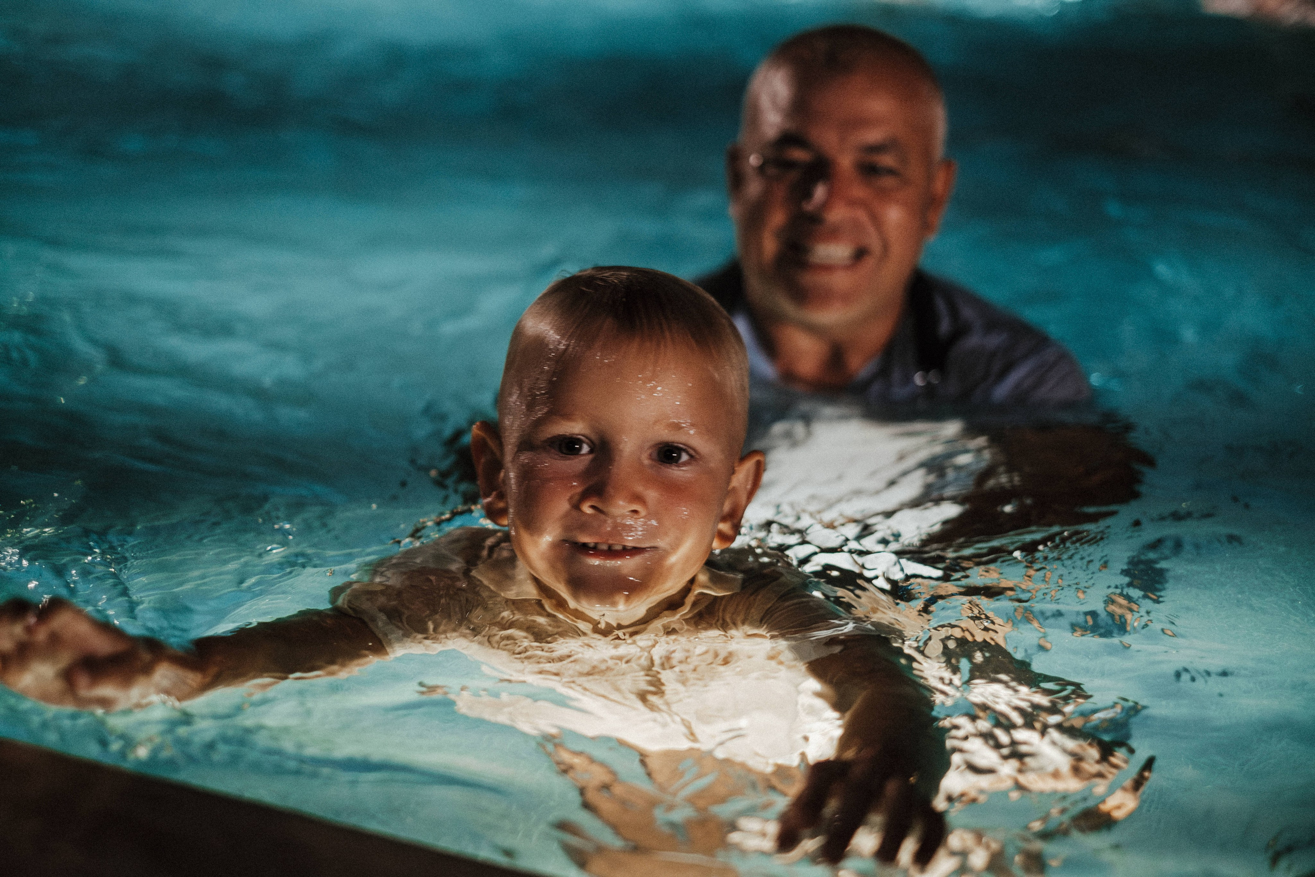 Evgeniy & Daria. Ivan Skufinsky — wedding and family photographer in Vancouver