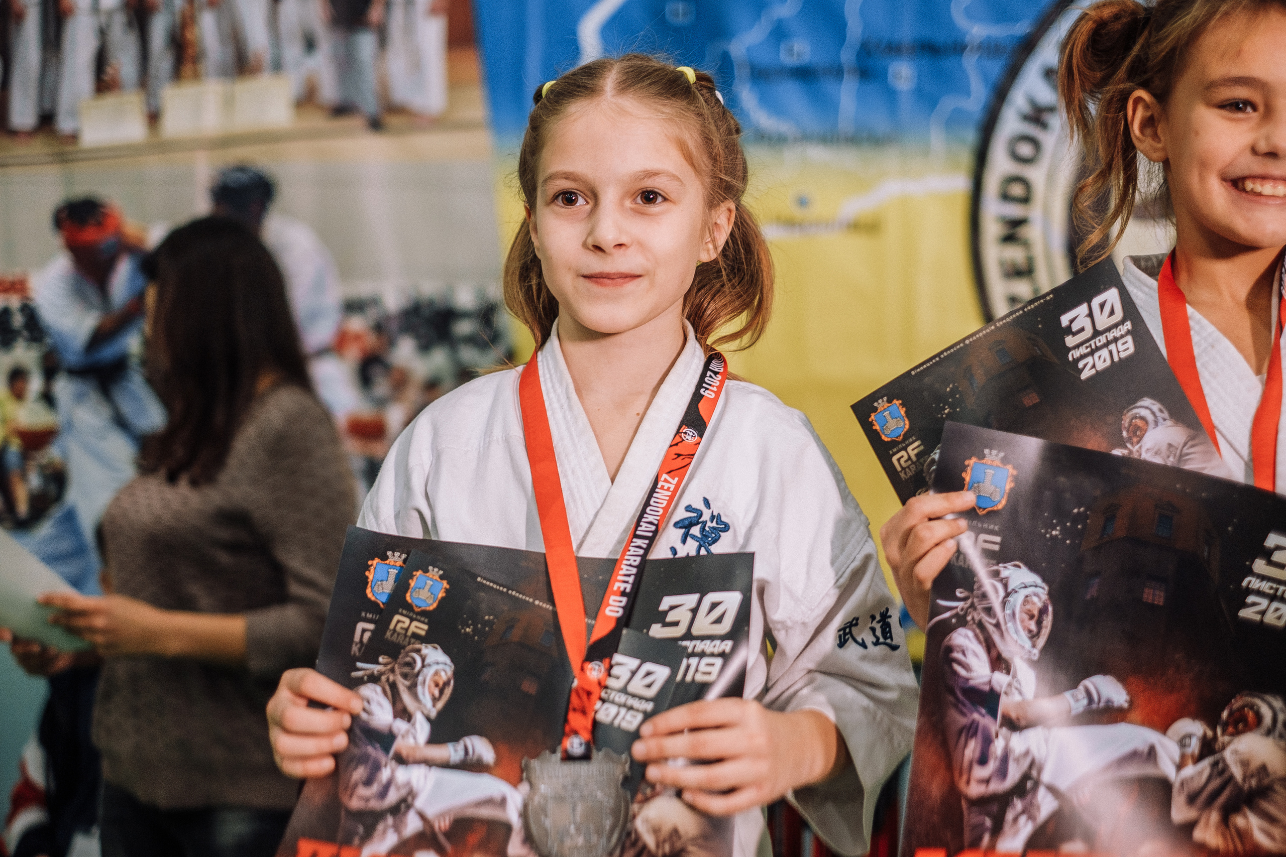 Зендокай Карате-До 30.11.2019. Ivan Skufinsky — wedding and family photographer in Vancouver