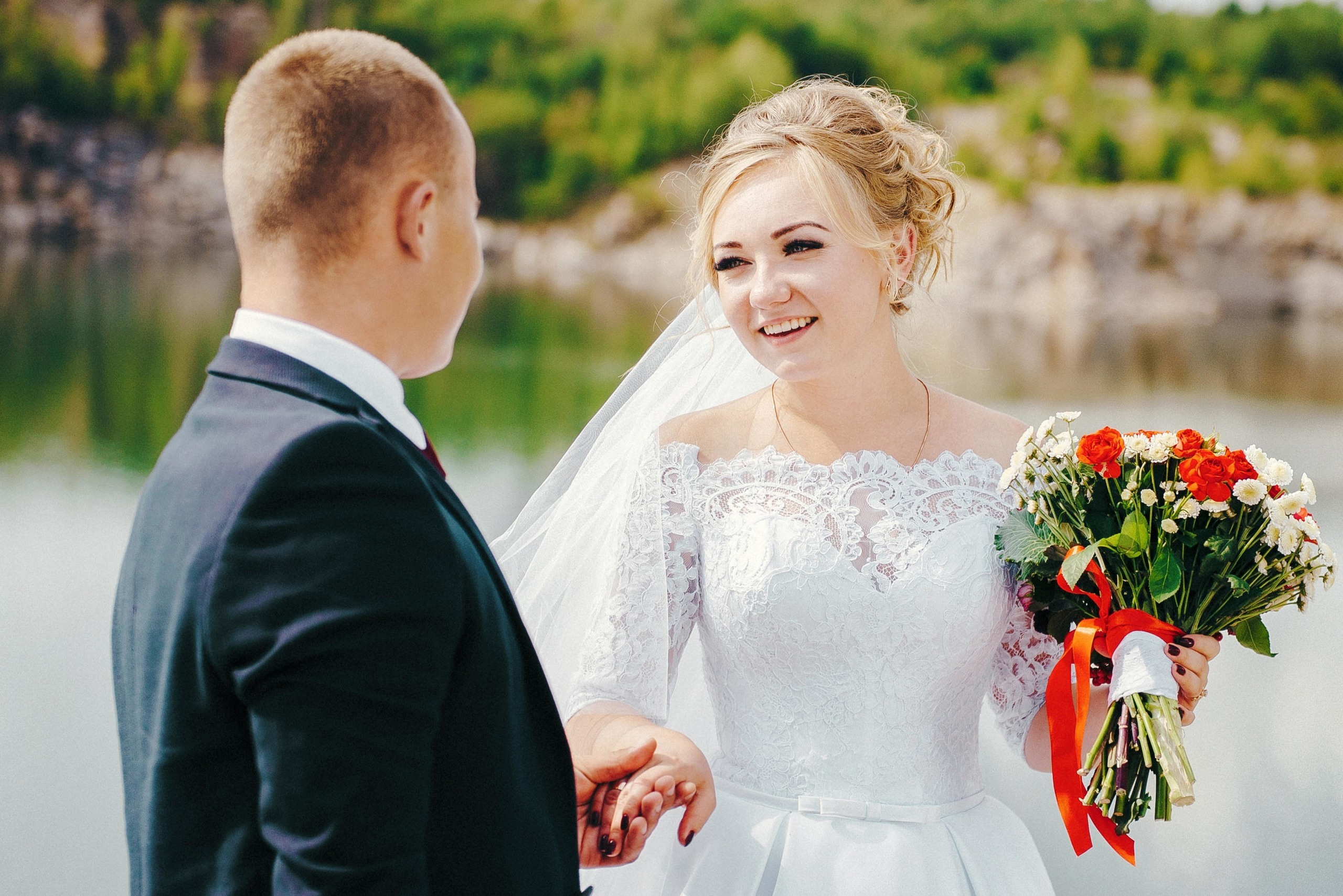 Руслан и Тома. Ivan Skufinsky — wedding and family photographer in Vancouver