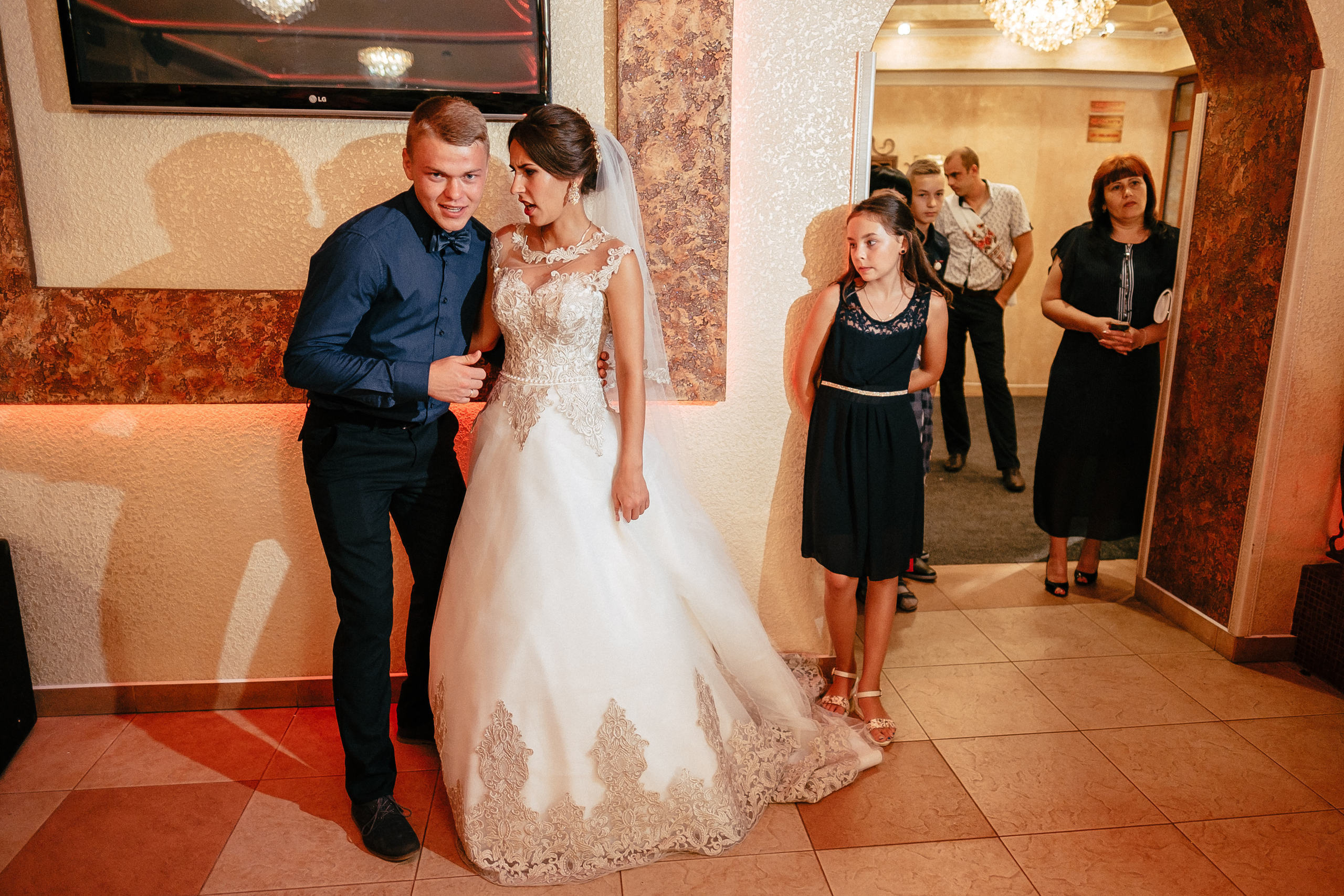 4.08.2018 Wedding Day. Ivan Skufinsky — wedding and family photographer in Vancouver