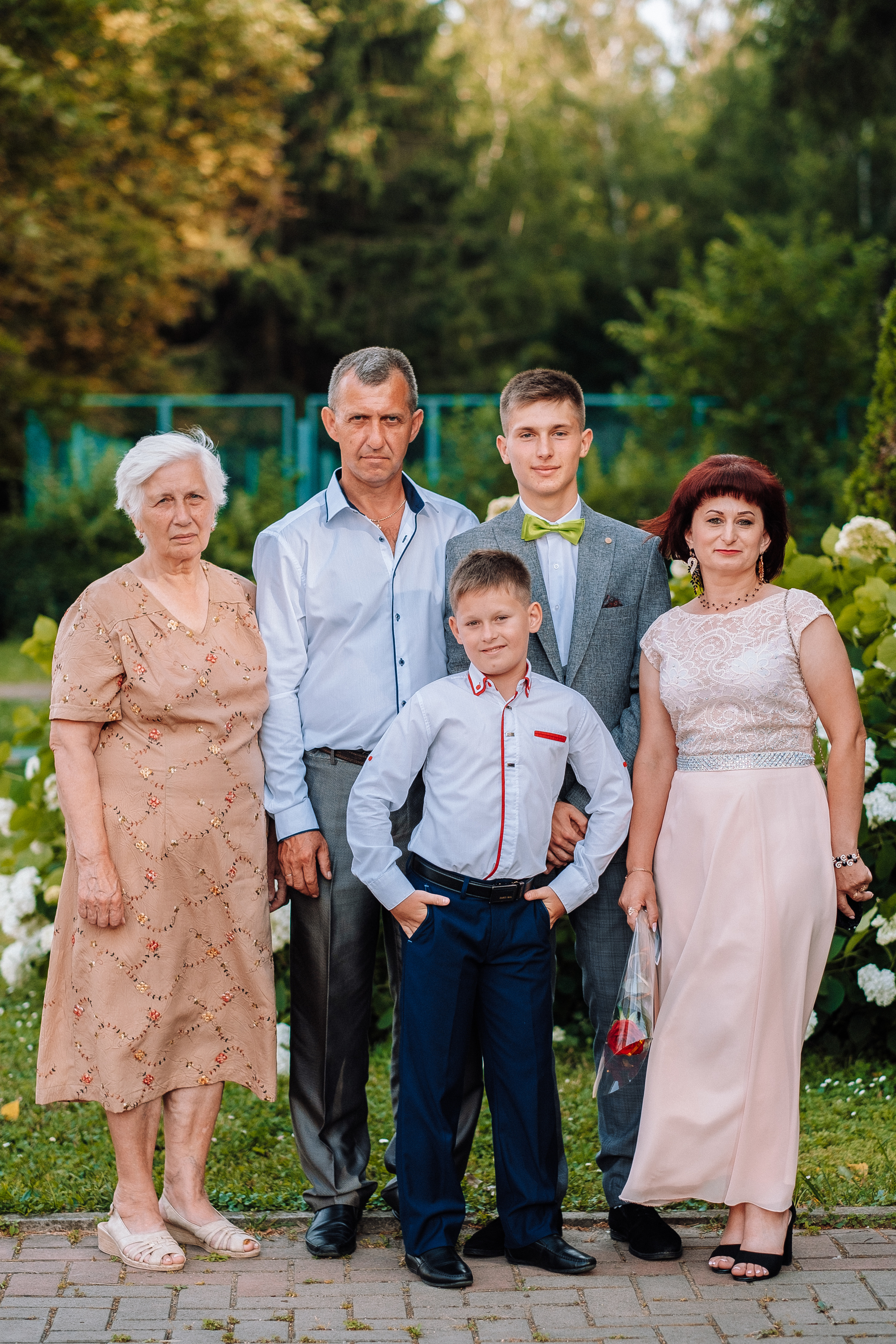 Выпускной школа номер 3. Хмельник. Ivan Skufinsky — wedding and family photographer in Vancouver