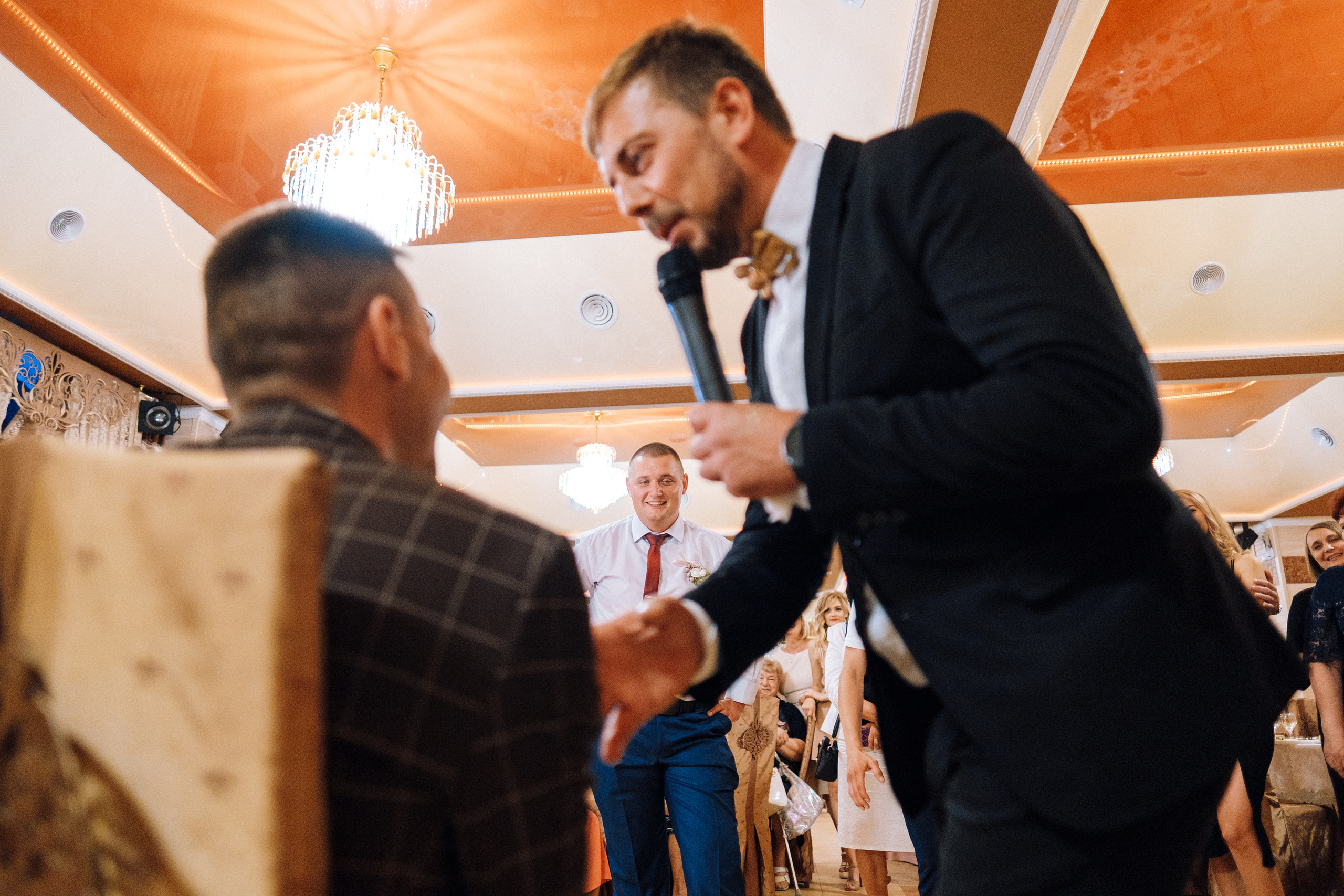СВАДЬБА 20.07.2019 Дима+Катя. Ivan Skufinsky — wedding and family photographer in Vancouver