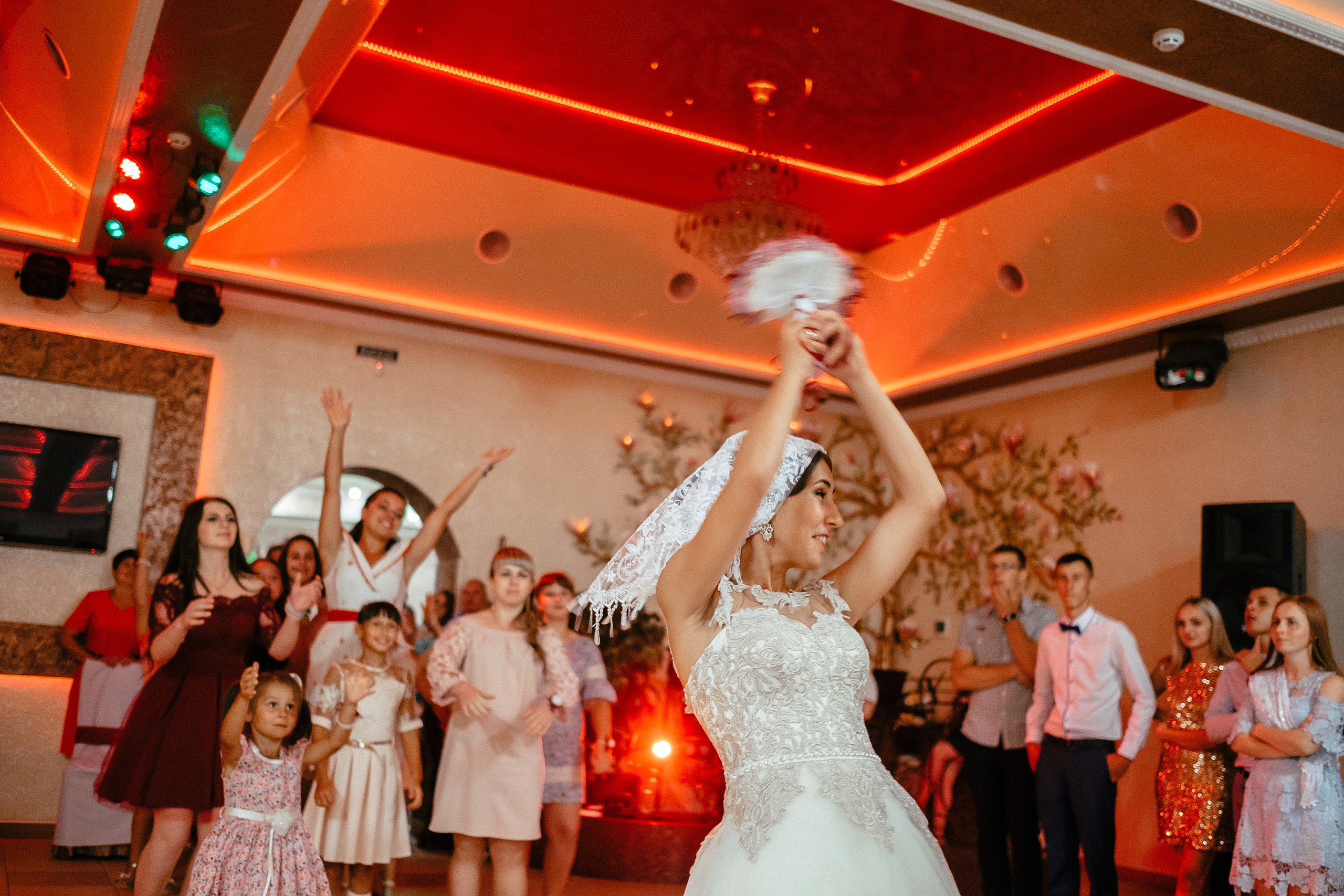 4.08.2018 Wedding Day. Ivan Skufinsky — wedding and family photographer in Vancouver