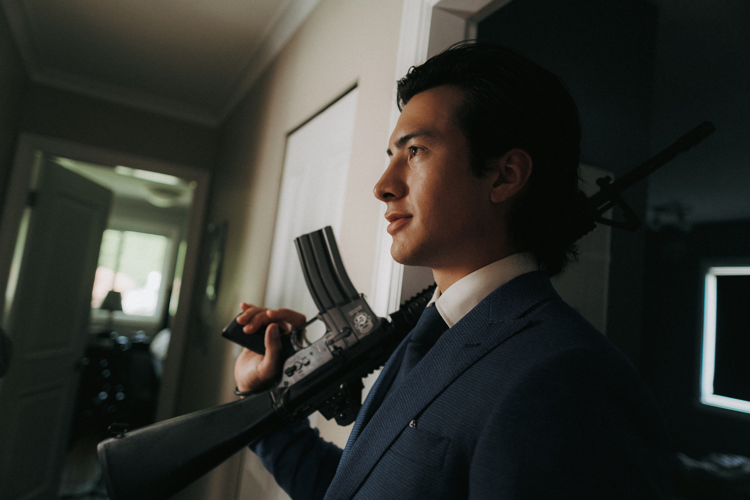 SHEEPSKIN. Ivan Skufinsky — wedding and family photographer in Vancouver