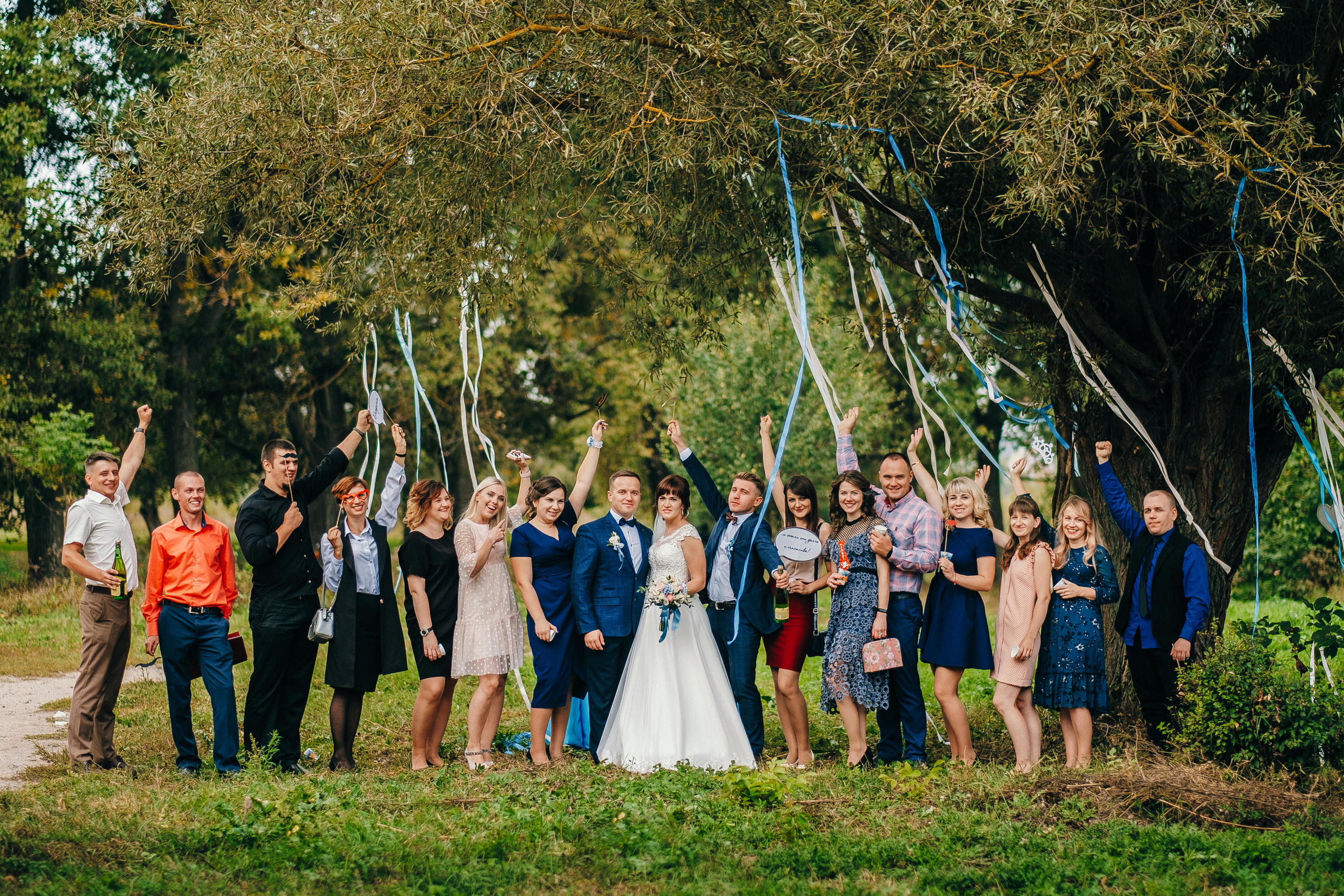 Дмитрий+Наташа 22.09.2018. Ivan Skufinsky — wedding and family photographer in Vancouver