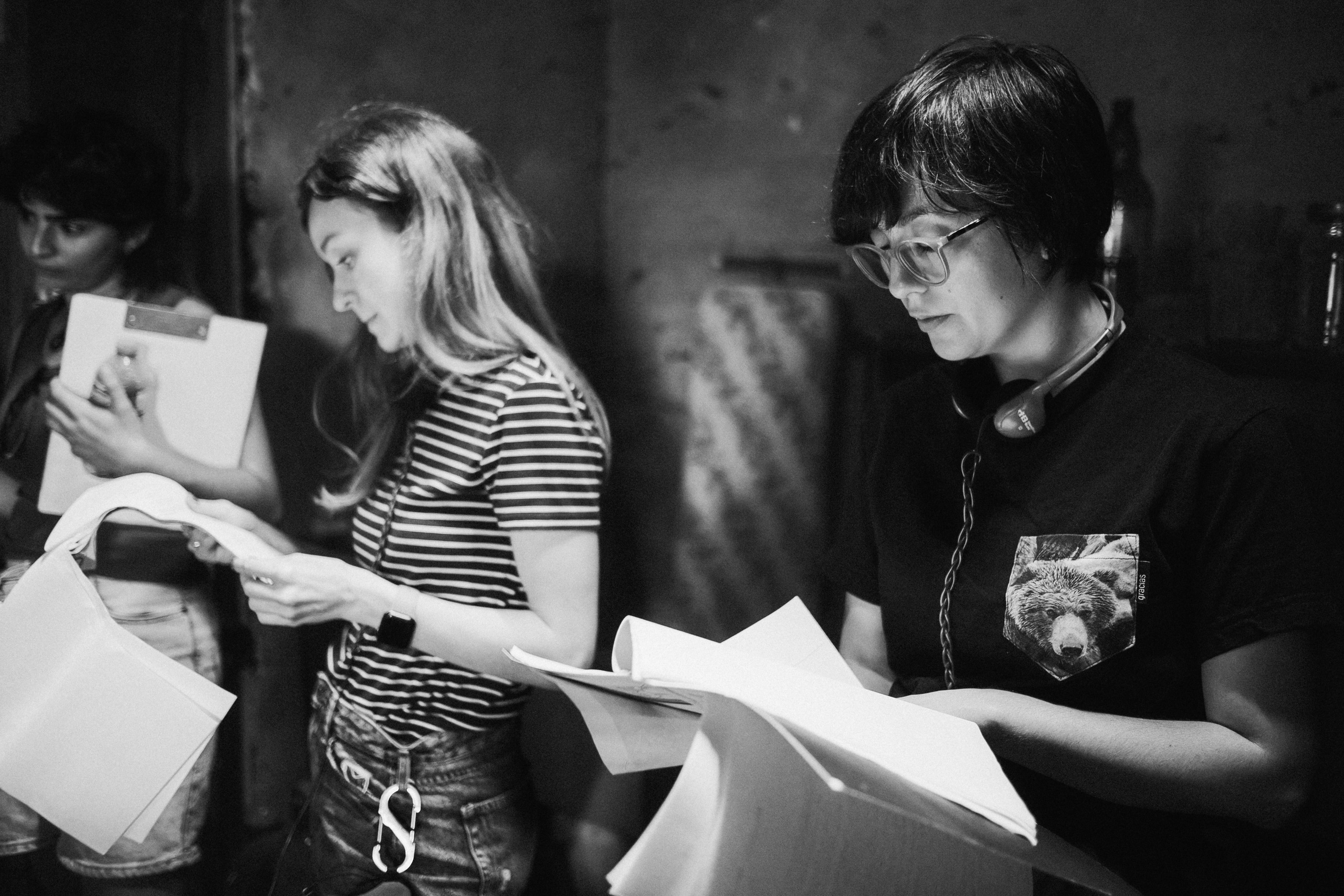 BTS -=NIGHT ROUTINE=- 2024. Ivan Skufinsky — wedding and family photographer in Vancouver