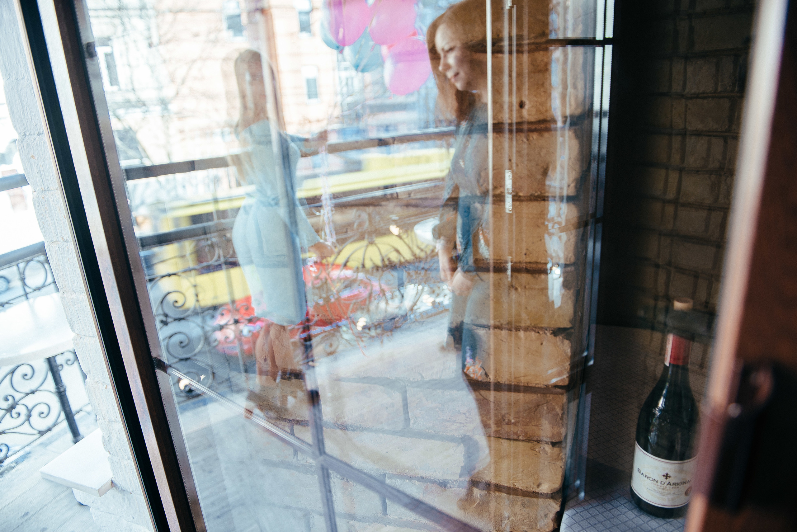 Фотограф на праздник. Ivan Skufinsky — wedding and family photographer in Vancouver