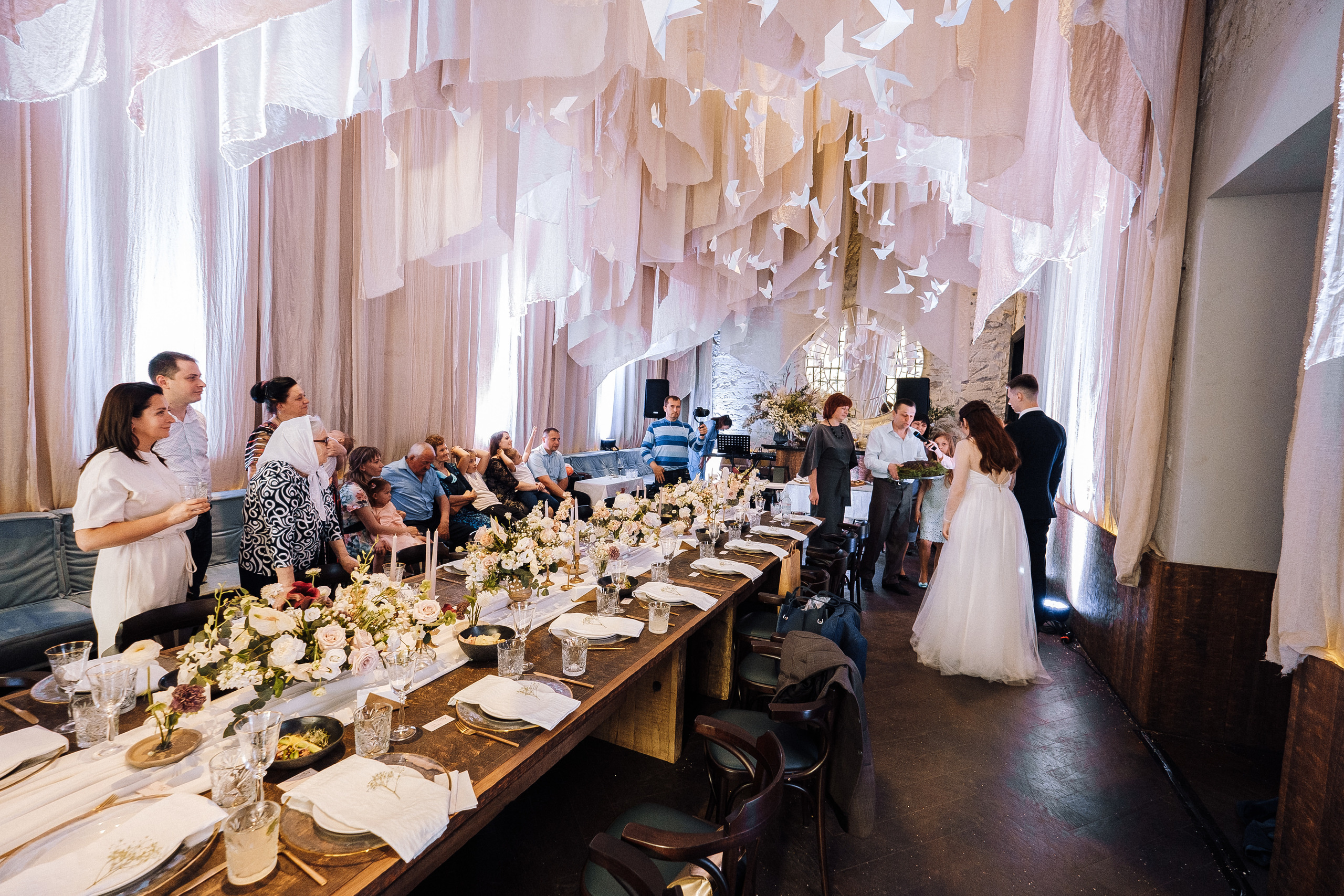 Вика+Максим. Ivan Skufinsky — wedding and family photographer in Vancouver