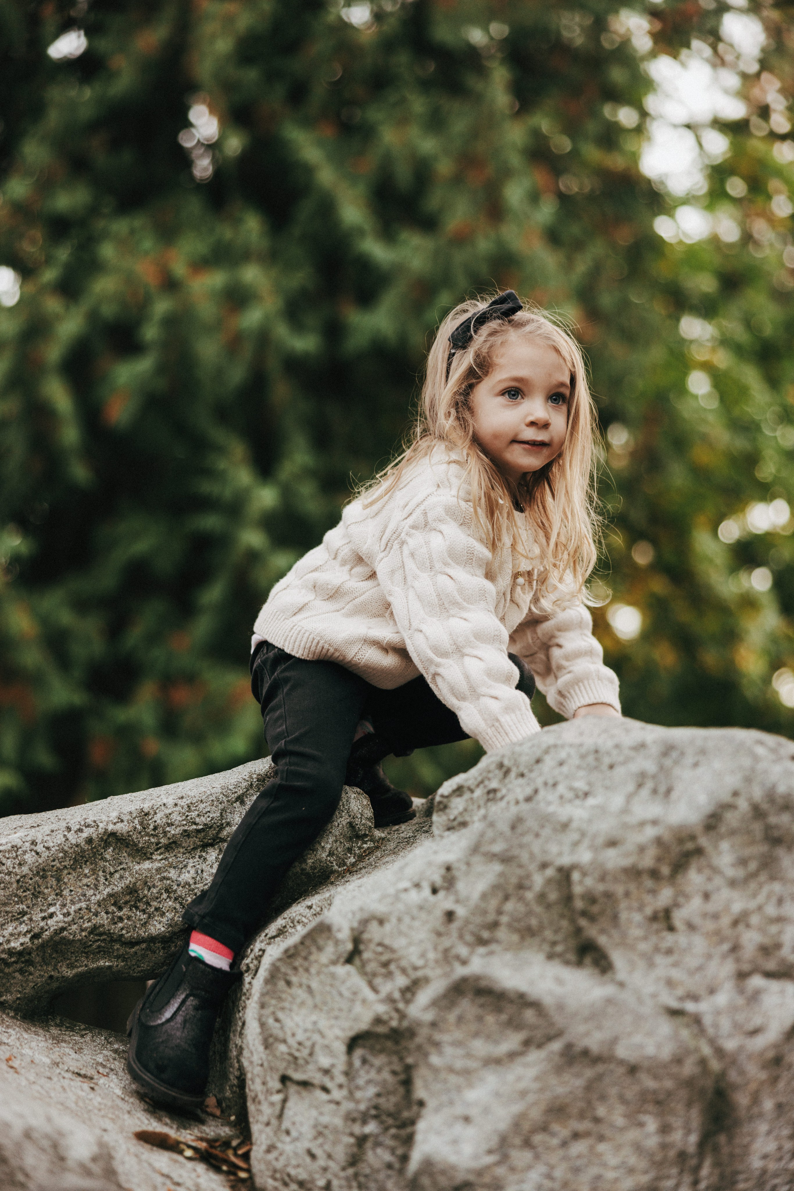 CHILDREN. Ivan Skufinsky — wedding and family photographer in Vancouver