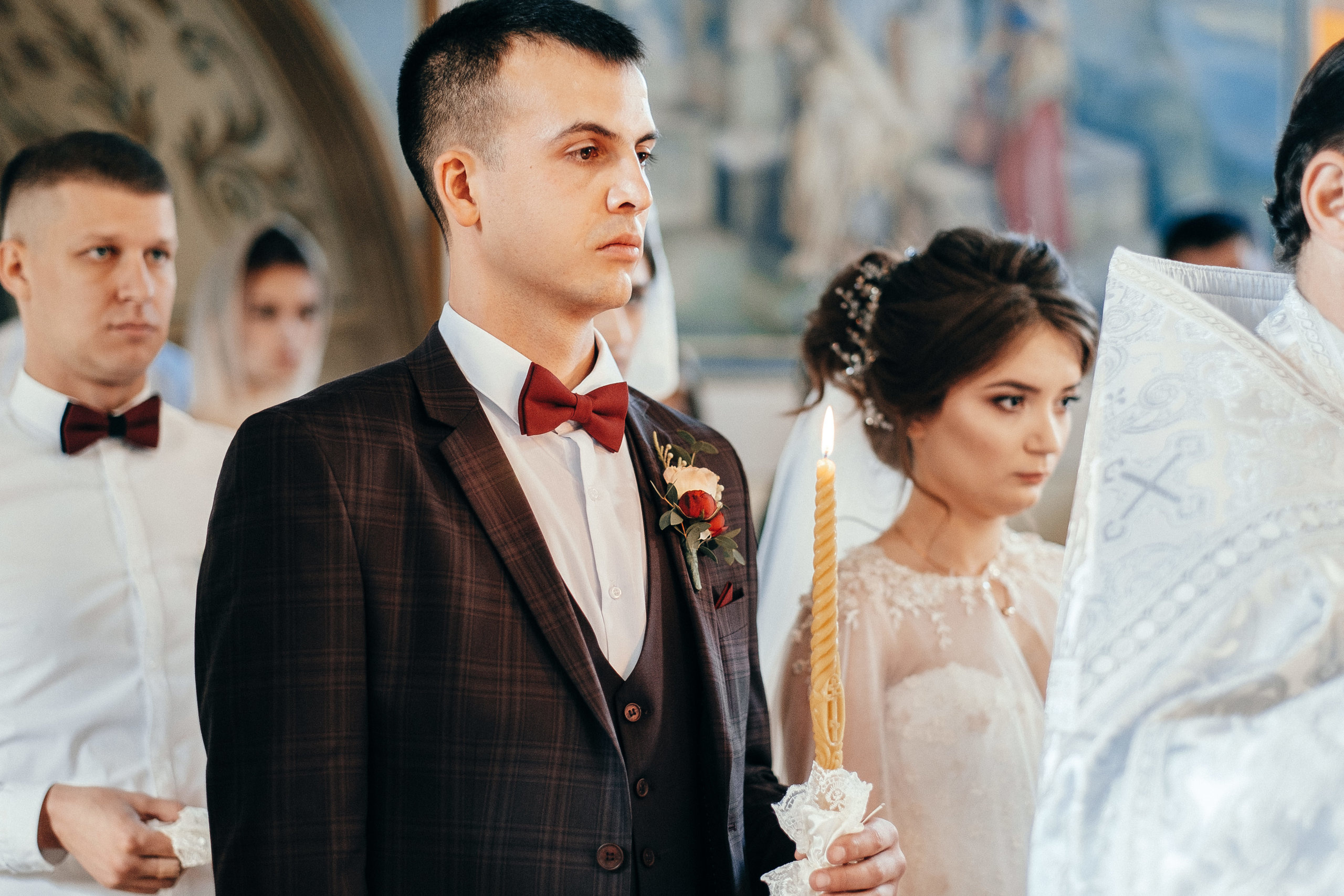 Сергей+Мария 23.09.2018. Ivan Skufinsky — wedding and family photographer in Vancouver