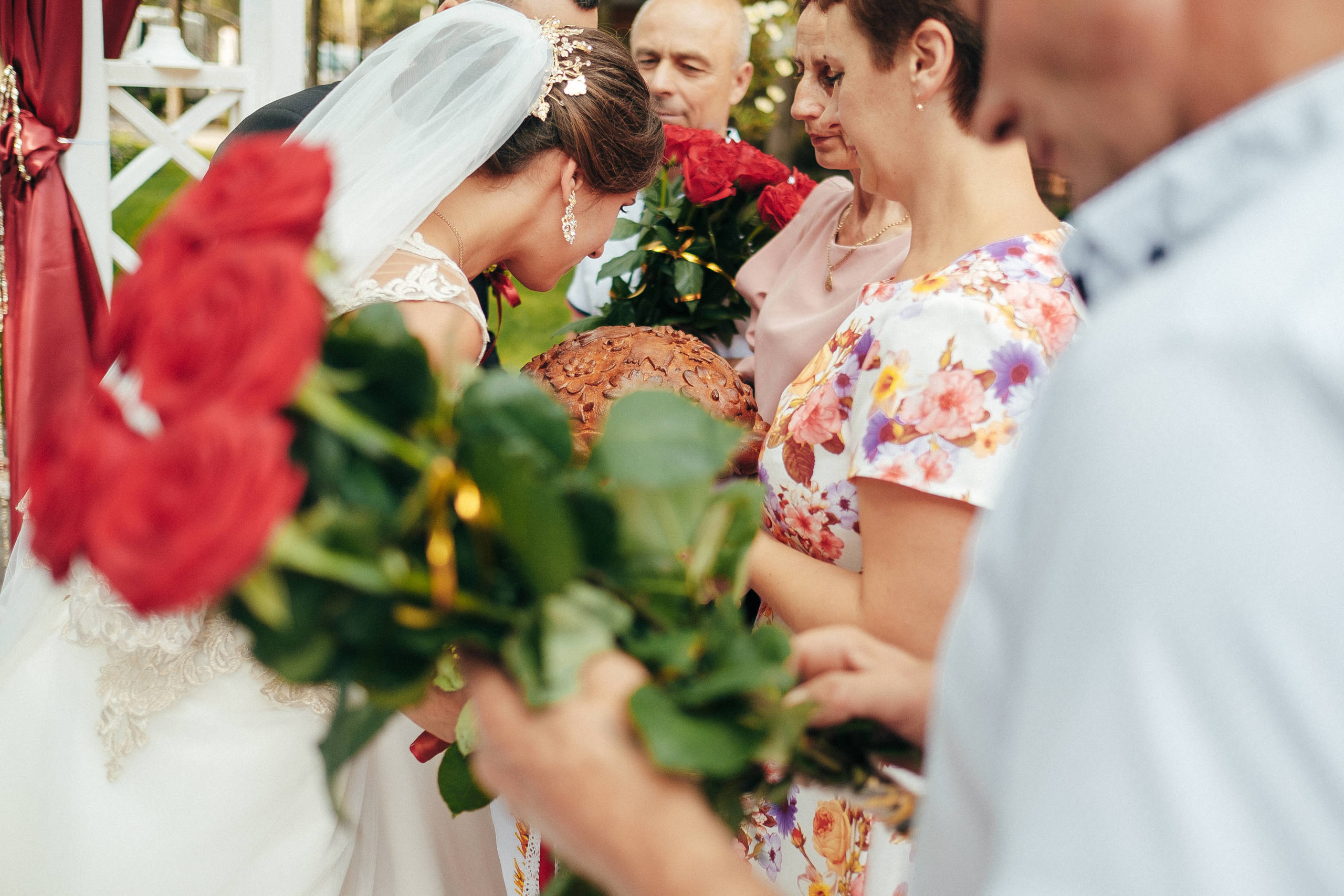 4.08.2018 Wedding Day. Ivan Skufinsky — wedding and family photographer in Vancouver