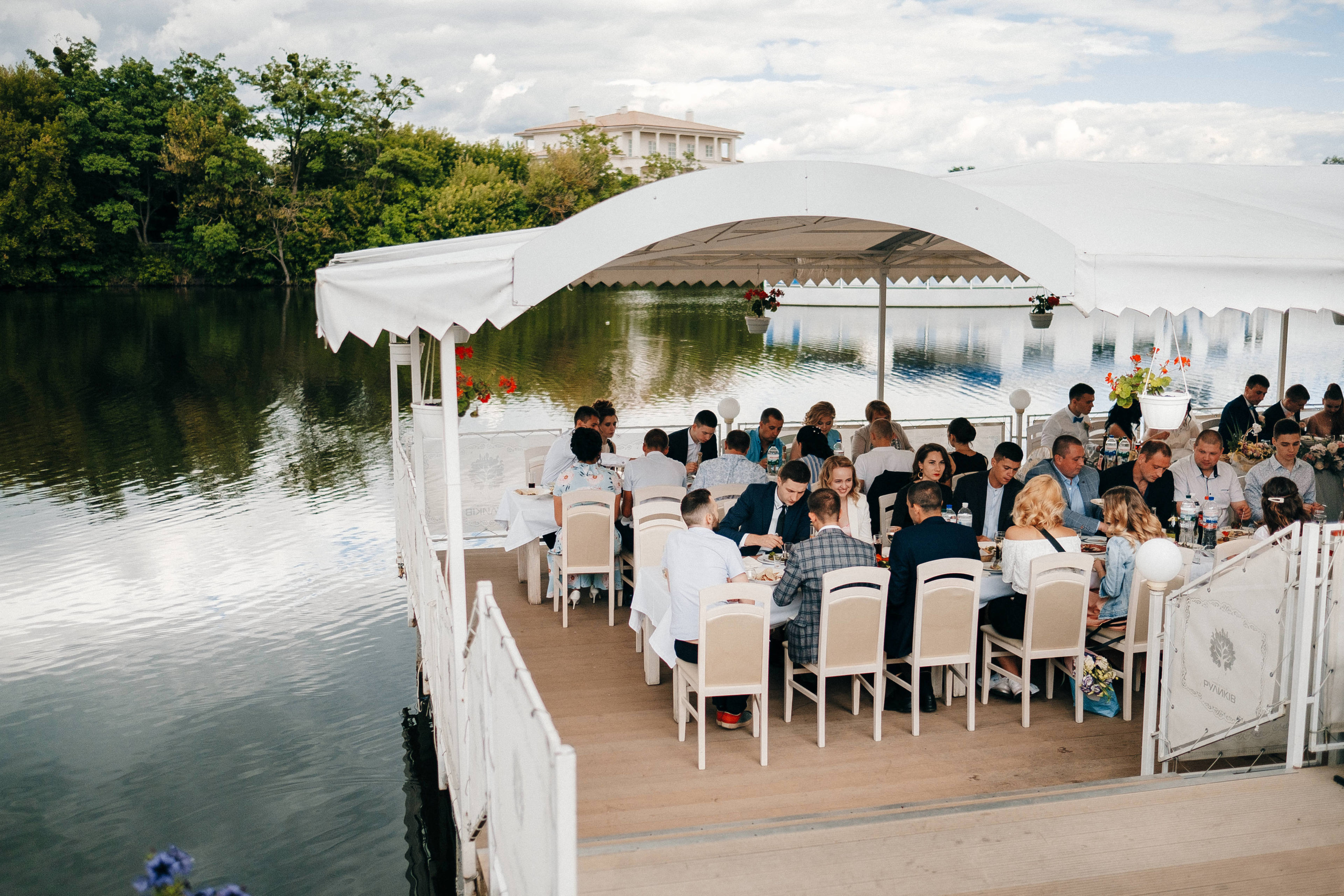Wedding Story mini 29.06.2019. Ivan Skufinsky — wedding and family photographer in Vancouver